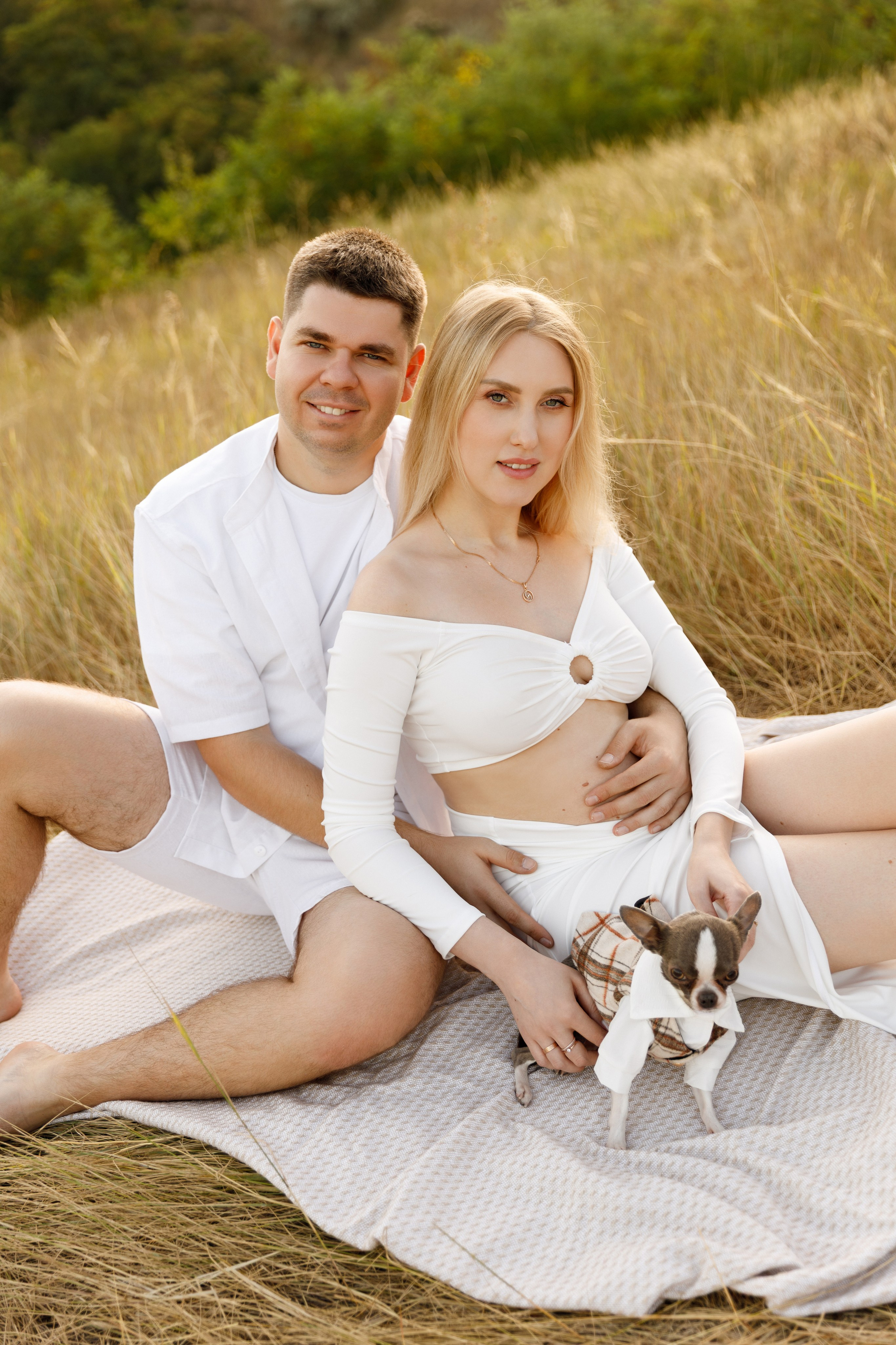 Аліна & Олексій. Весільний та сімейний фотограф у Харкові Ткаченко Світлана