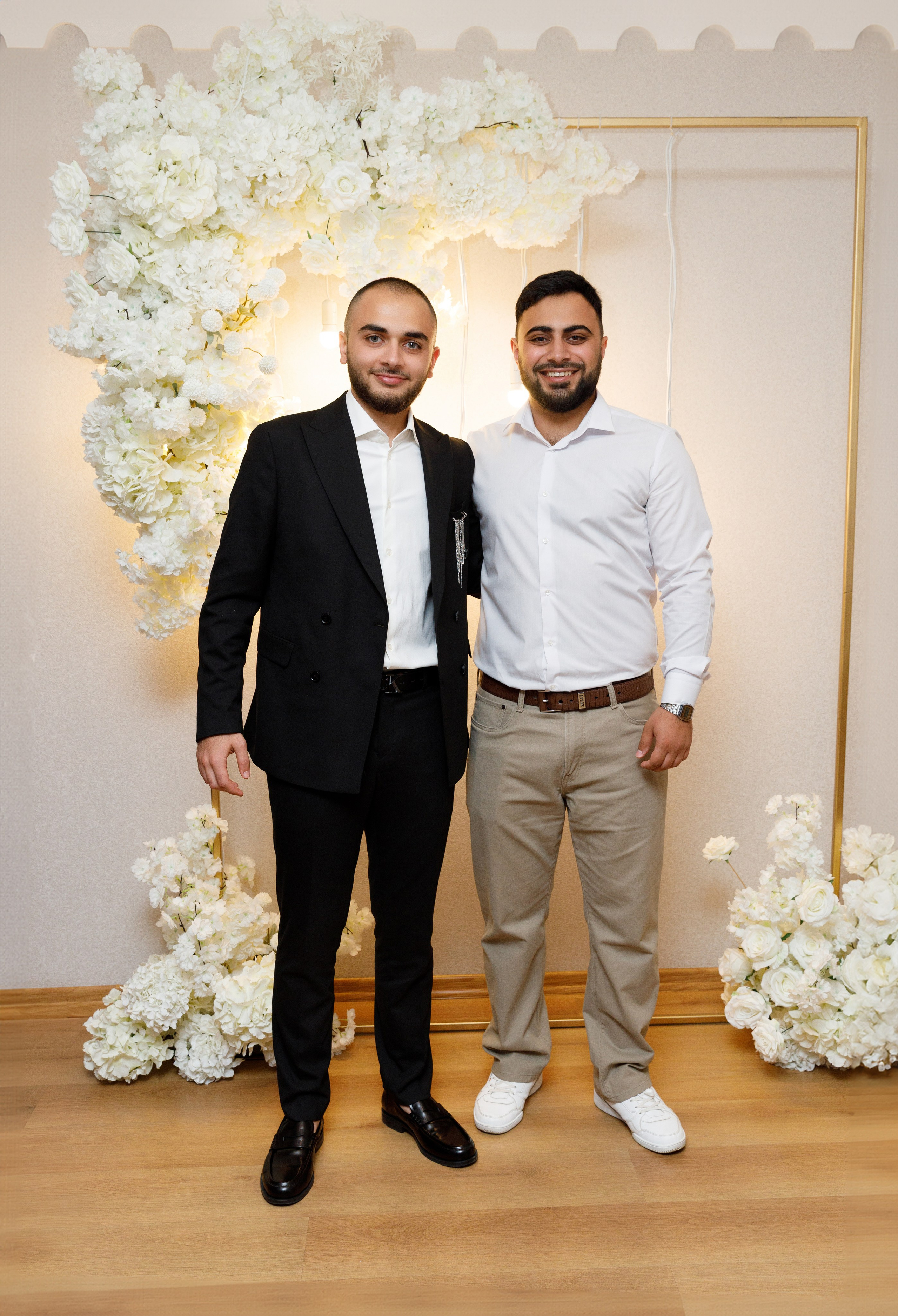 Аяз Джахан. Весільний та сімейний фотограф у Харкові Ткаченко Світлана