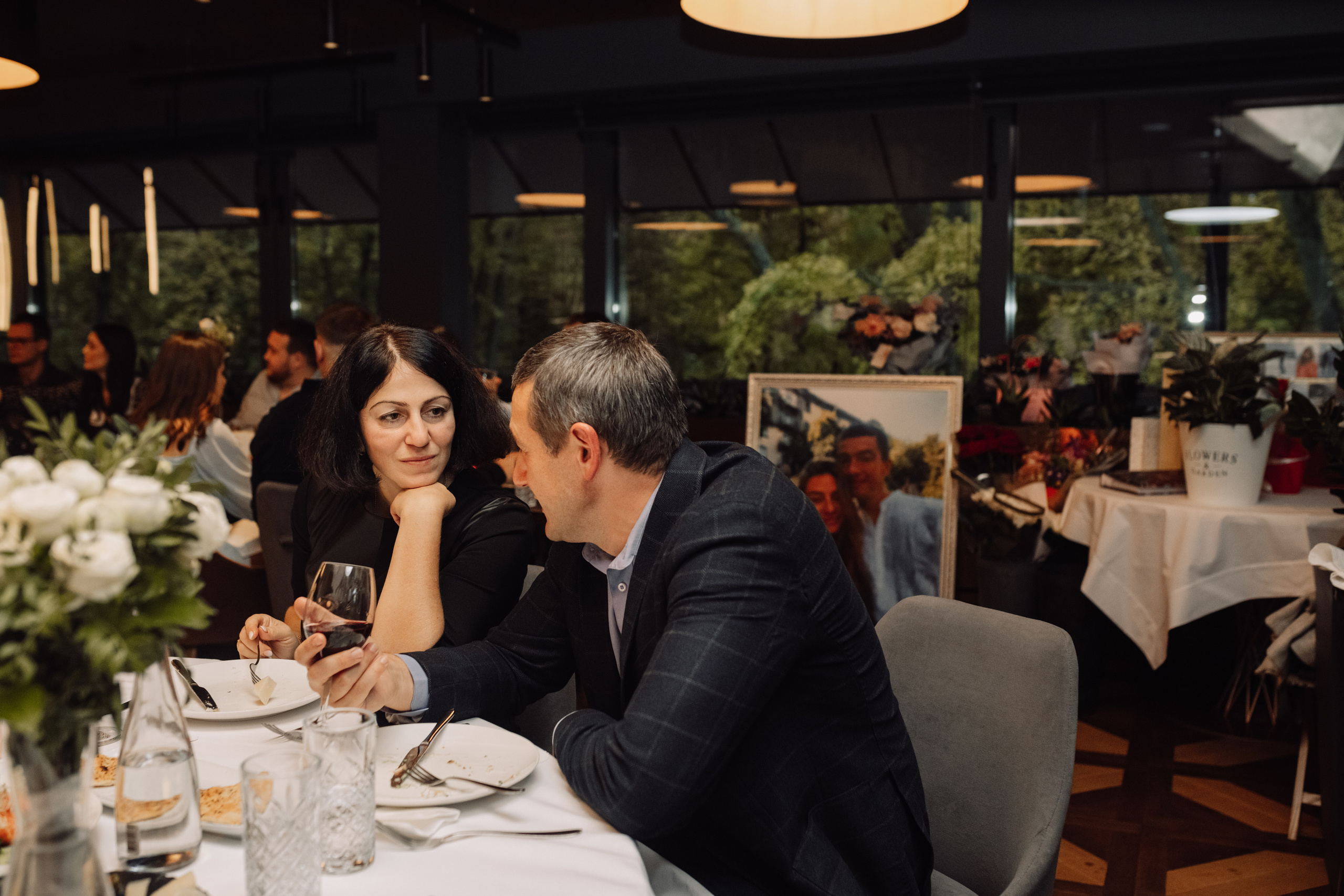 Христина & Олексій. Весільний та сімейний фотограф у Харкові Ткаченко Світлана