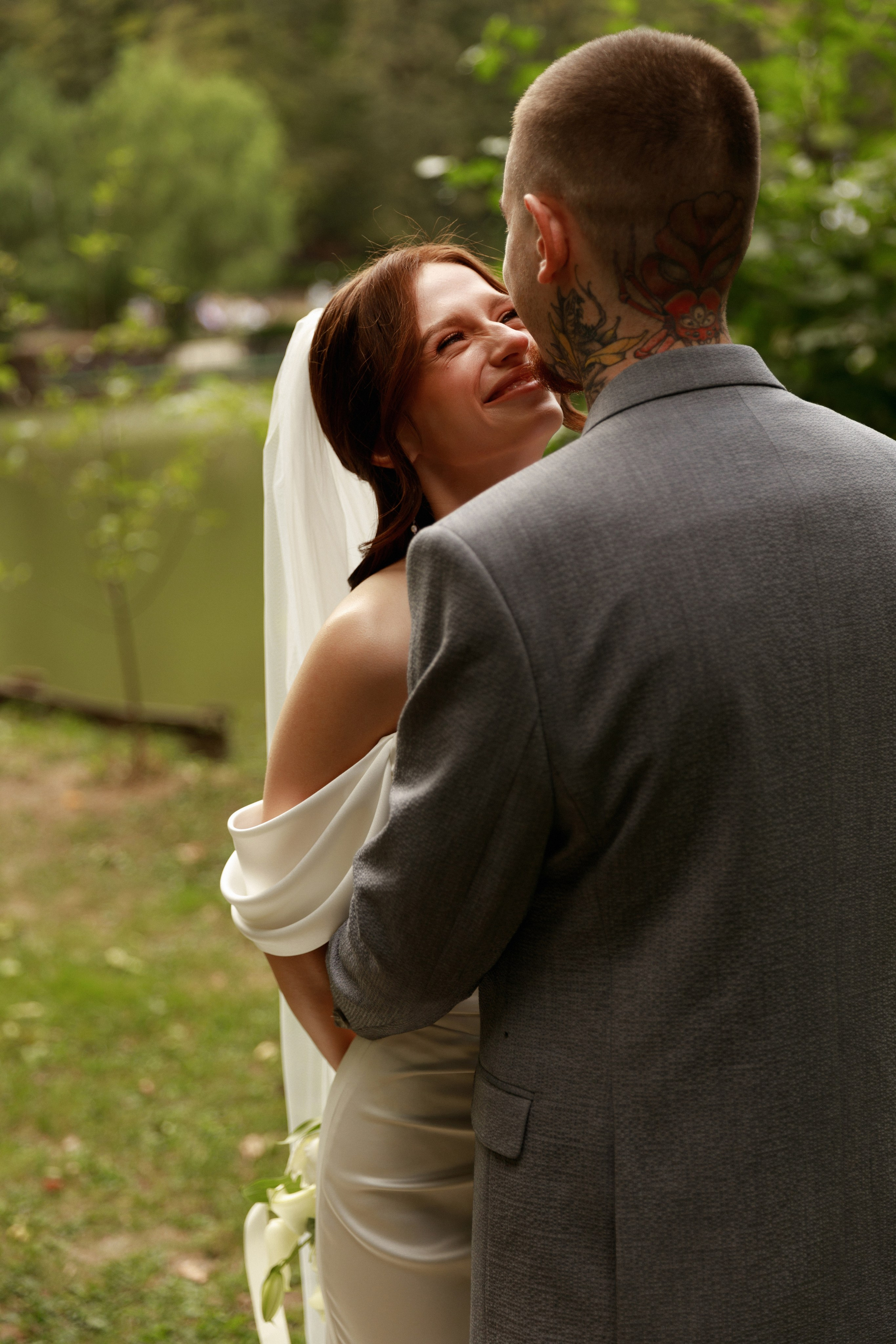 Анастасія & Артем. Весільний та сімейний фотограф у Харкові Ткаченко Світлана