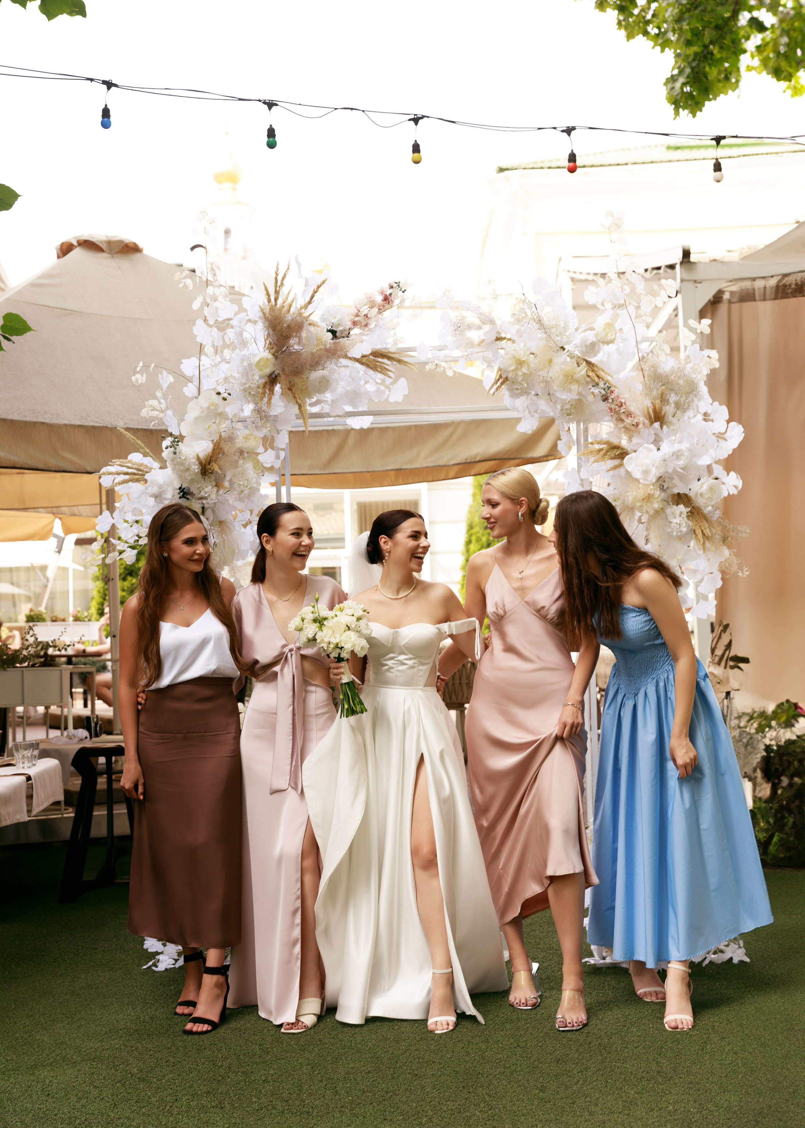 Катерина & Дмитро. Весільний та сімейний фотограф у Харкові Ткаченко Світлана