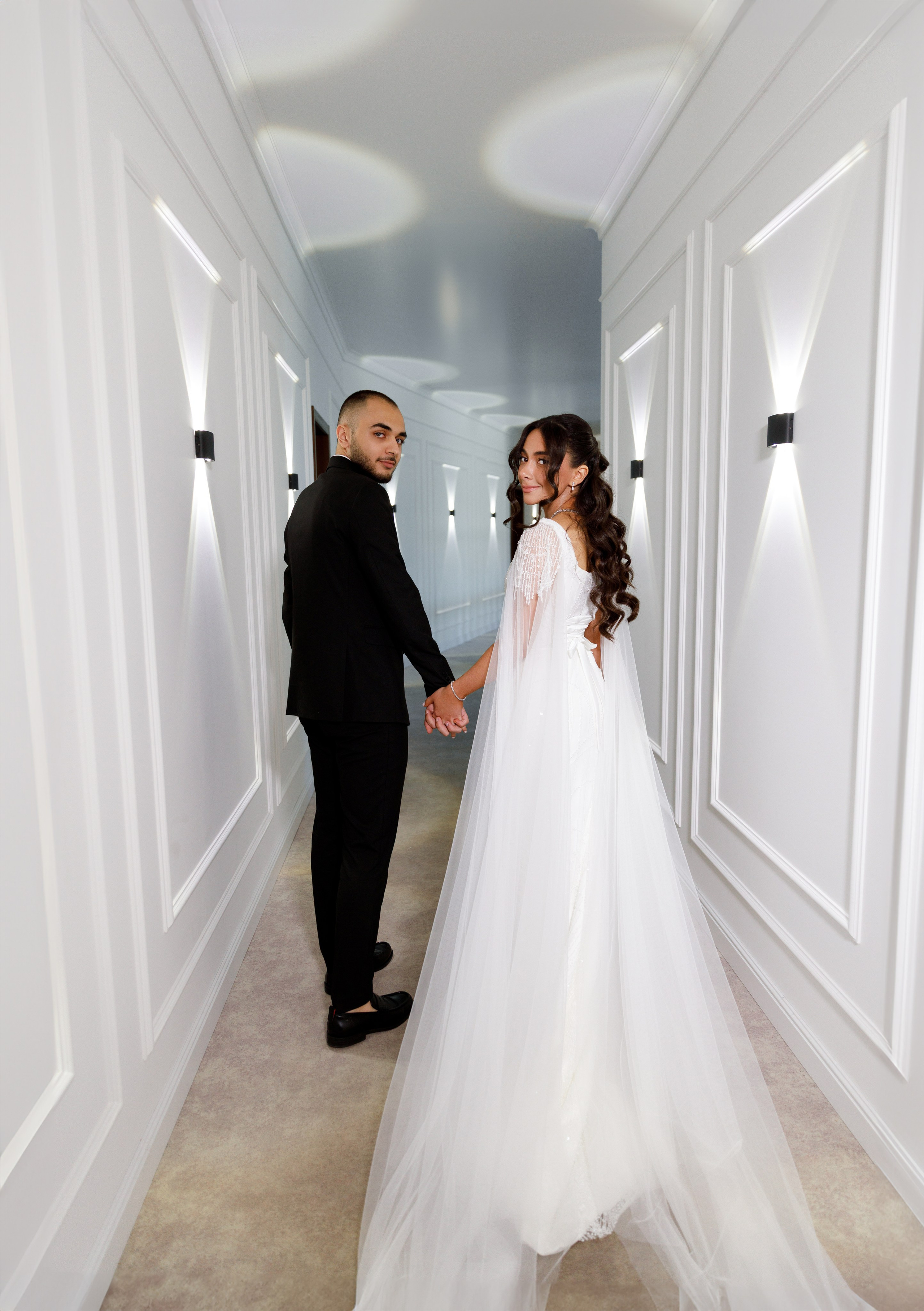 Аяз Джахан. Весільний та сімейний фотограф у Харкові Ткаченко Світлана