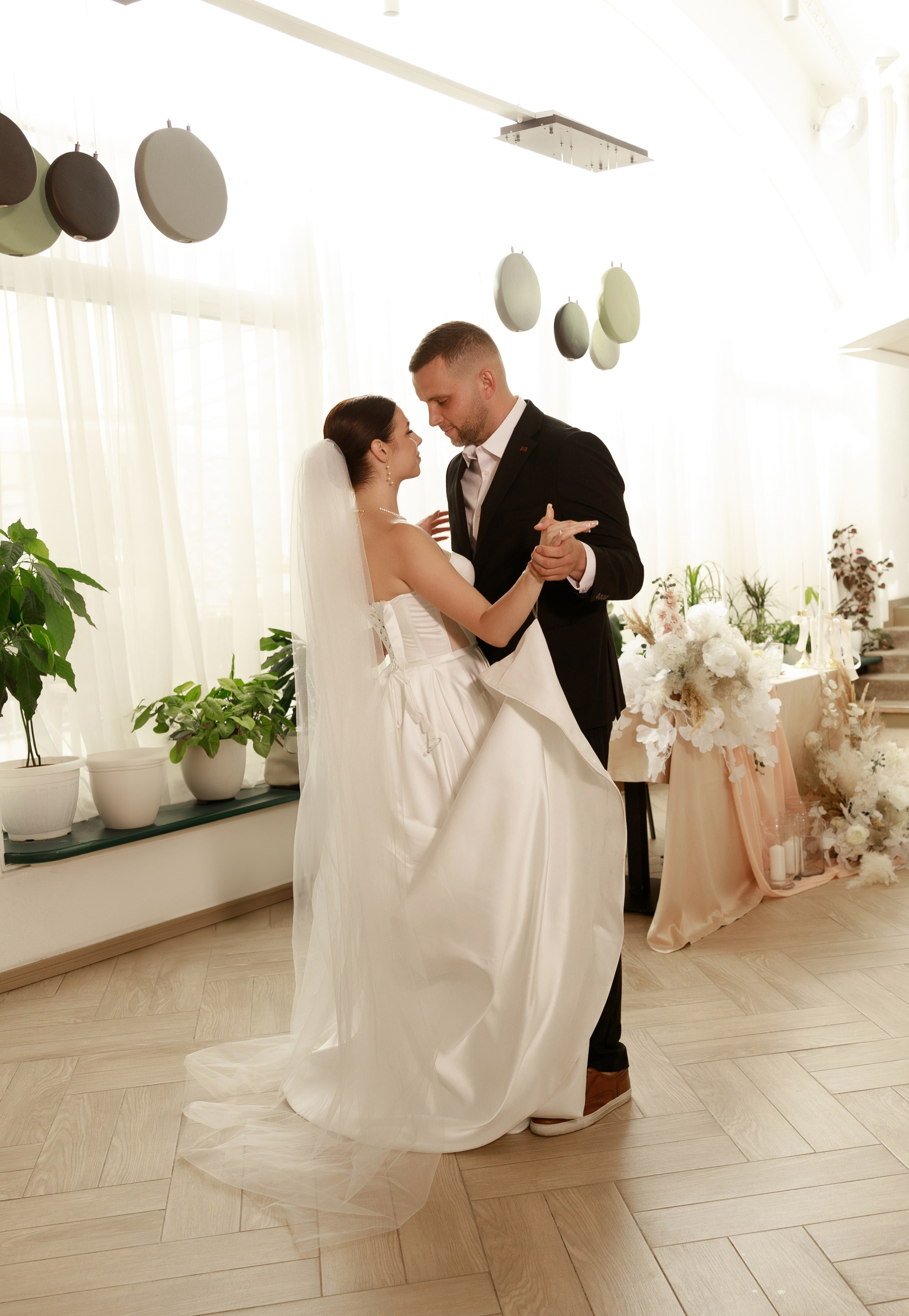 Катерина & Дмитро. Весільний та сімейний фотограф у Харкові Ткаченко Світлана