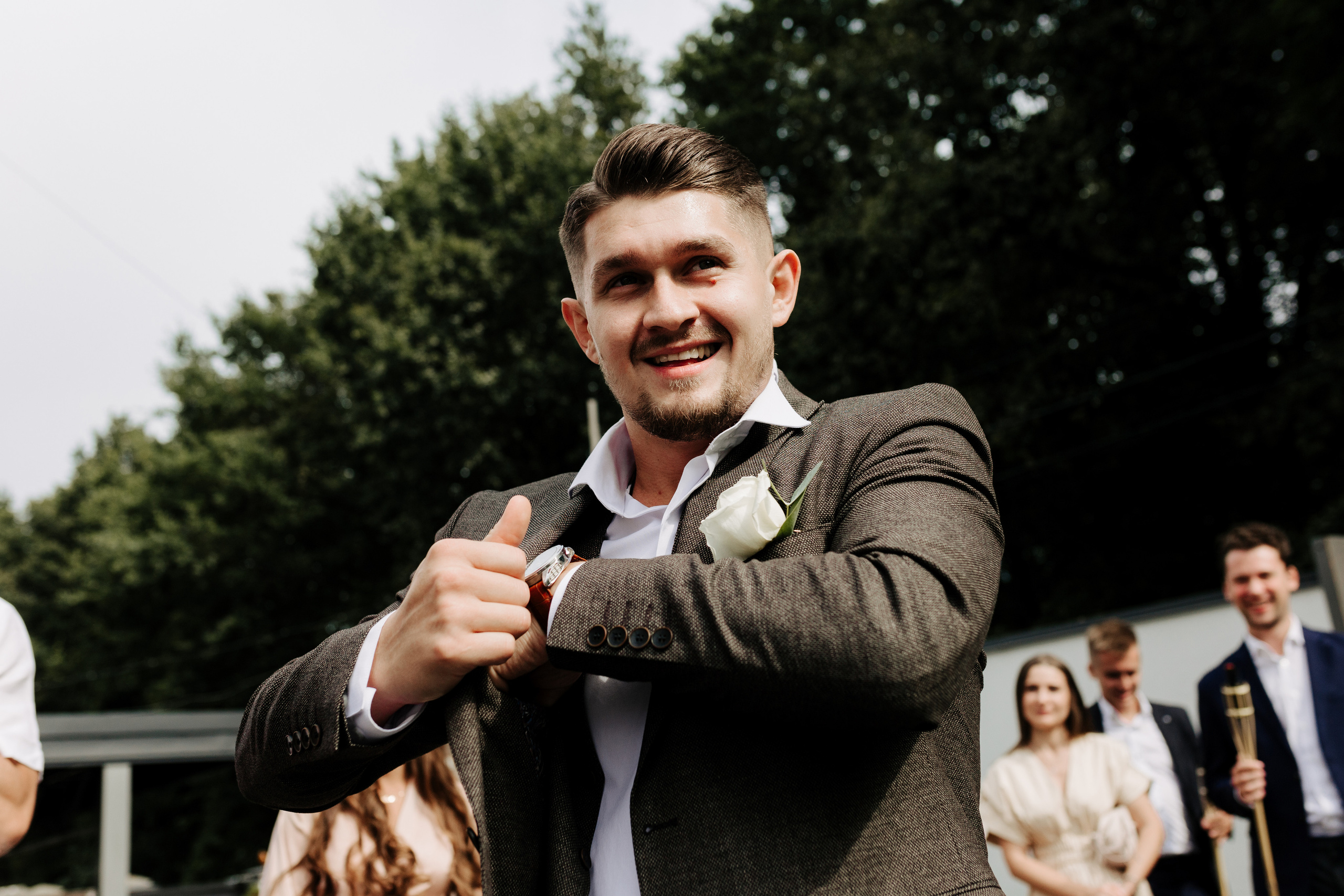 Христина & Стас. Весільний та сімейний фотограф у Харкові Ткаченко Світлана