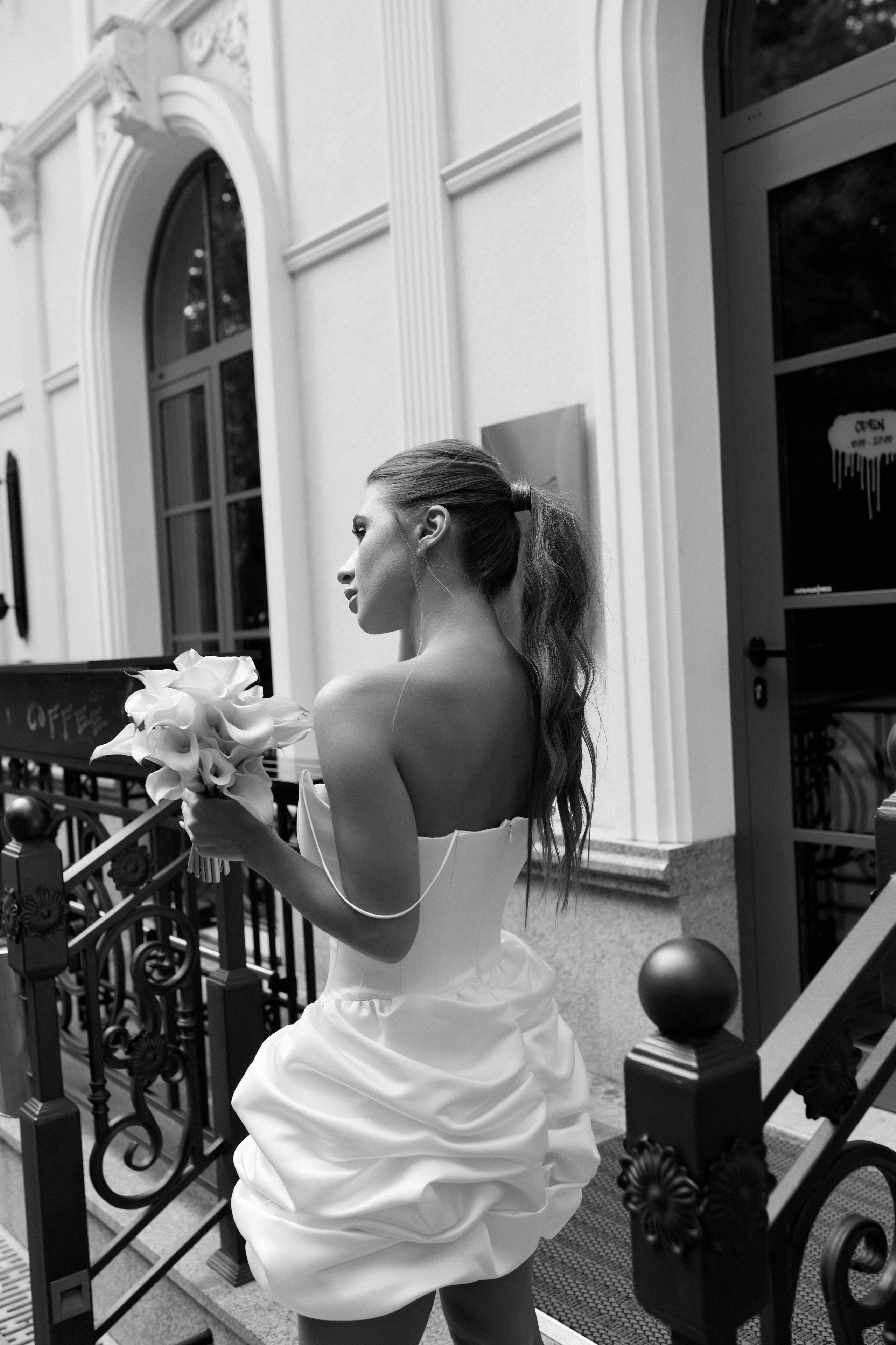 Альбіна & Михайло. Весільний та сімейний фотограф у Харкові Ткаченко Світлана