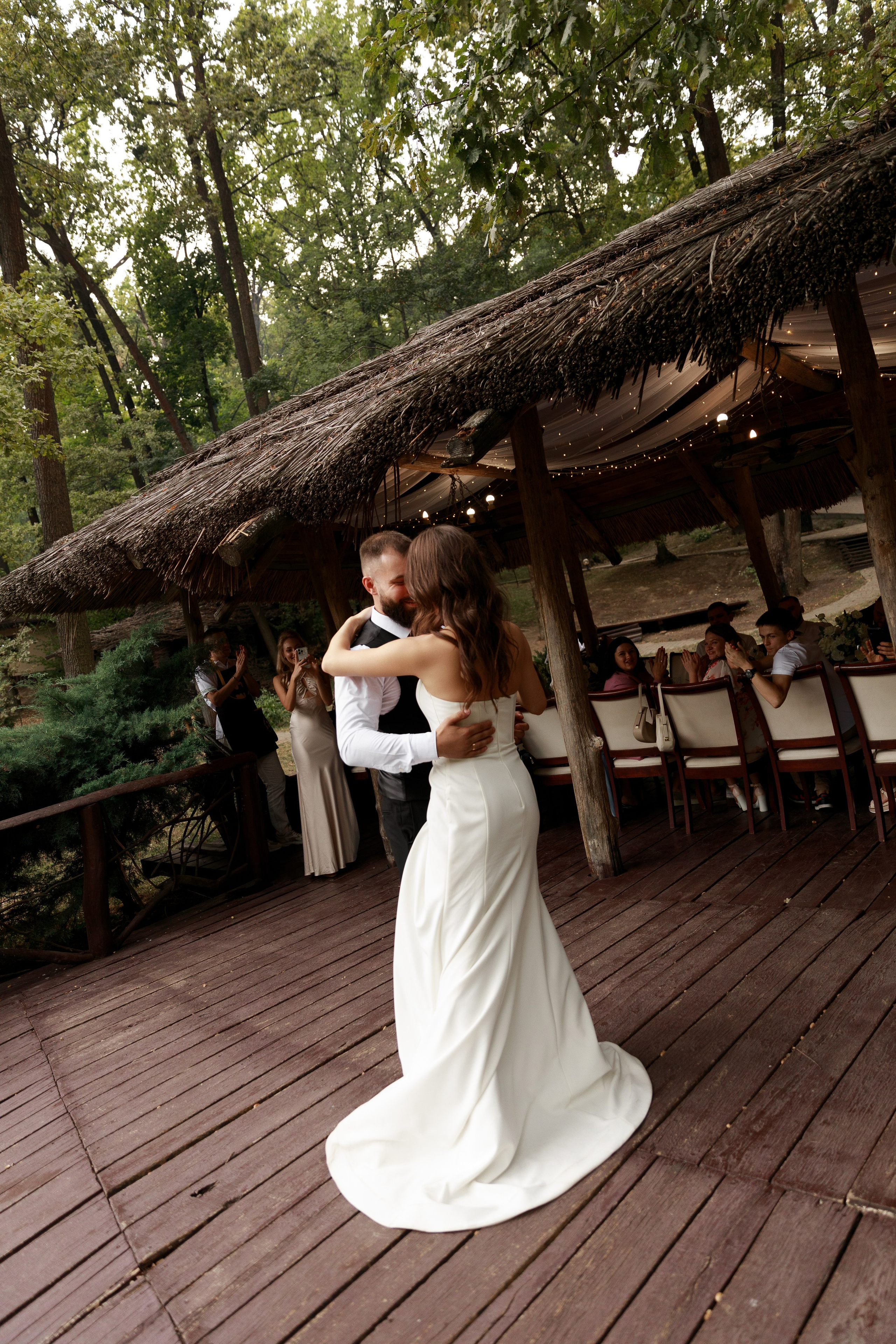 Катерина & Роман. Весільний та сімейний фотограф у Харкові Ткаченко Світлана