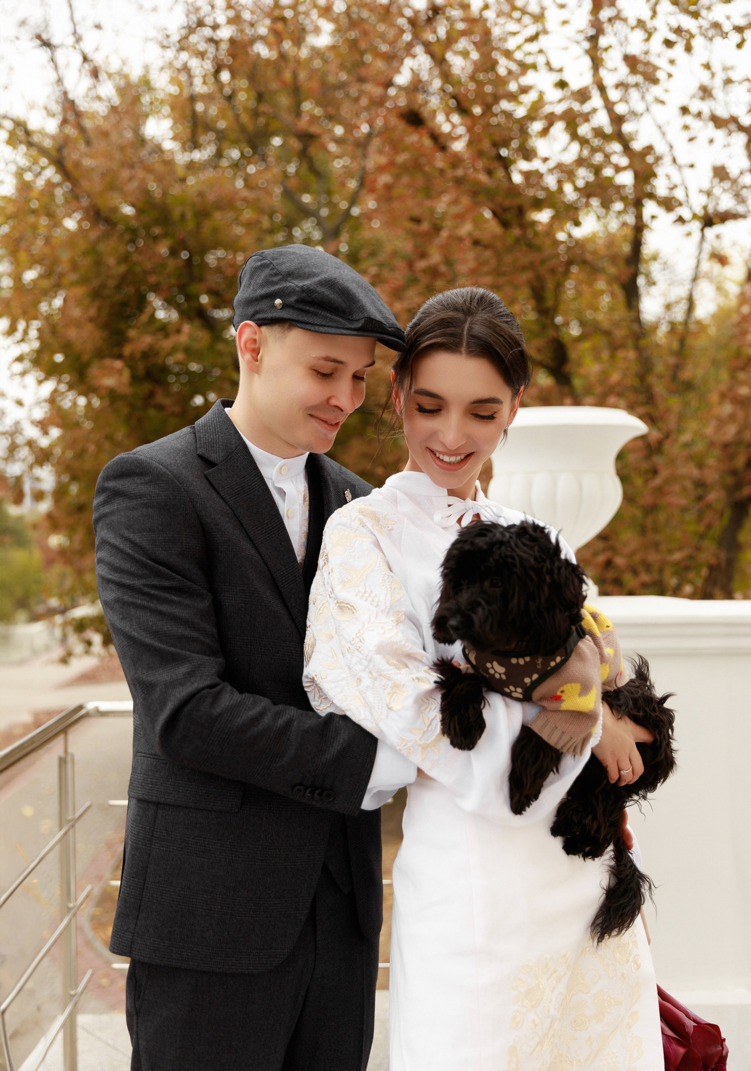 Валерія & Олександр. Весільний та сімейний фотограф у Харкові Ткаченко Світлана