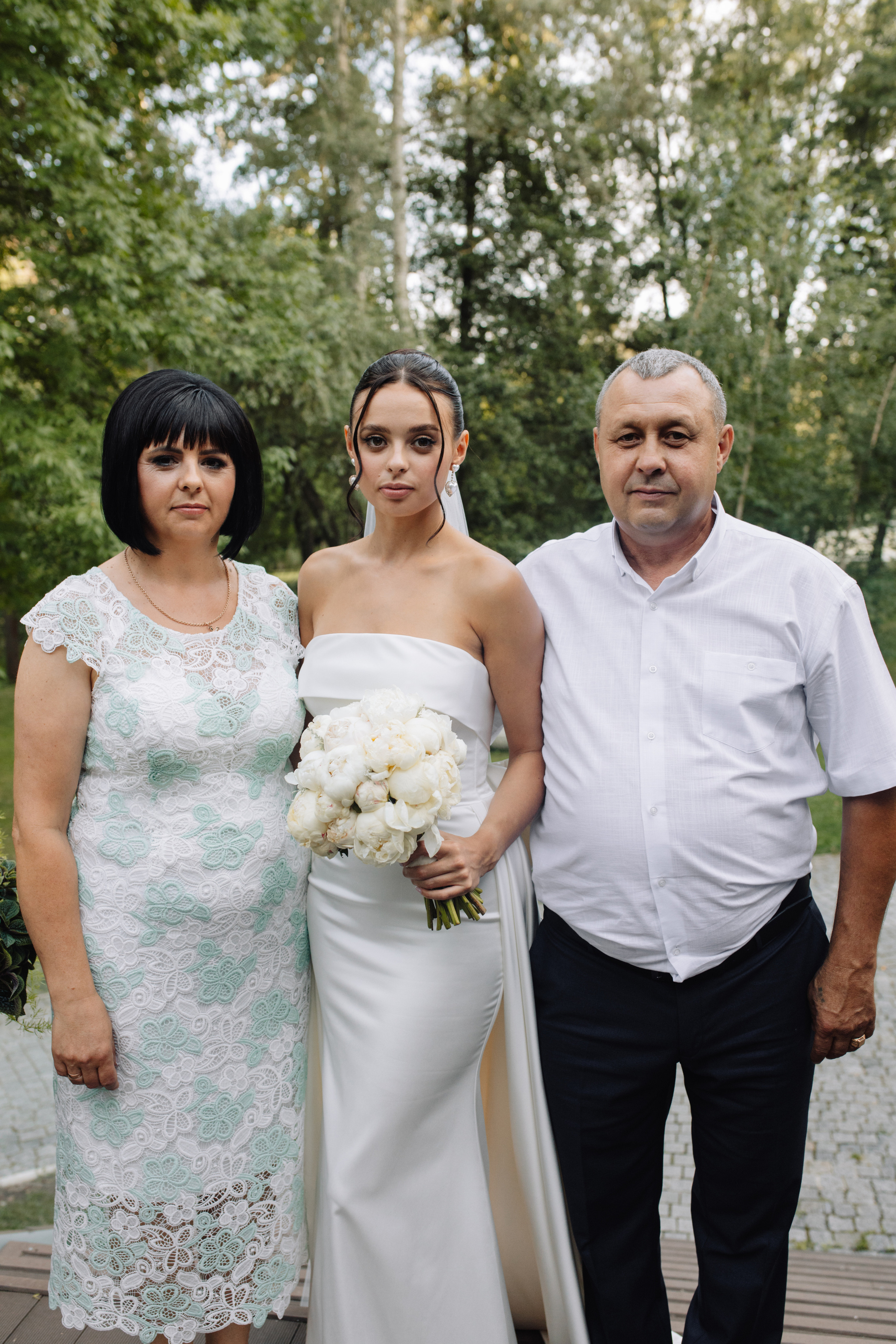 Анна & Артем. Весільний та сімейний фотограф у Харкові Ткаченко Світлана