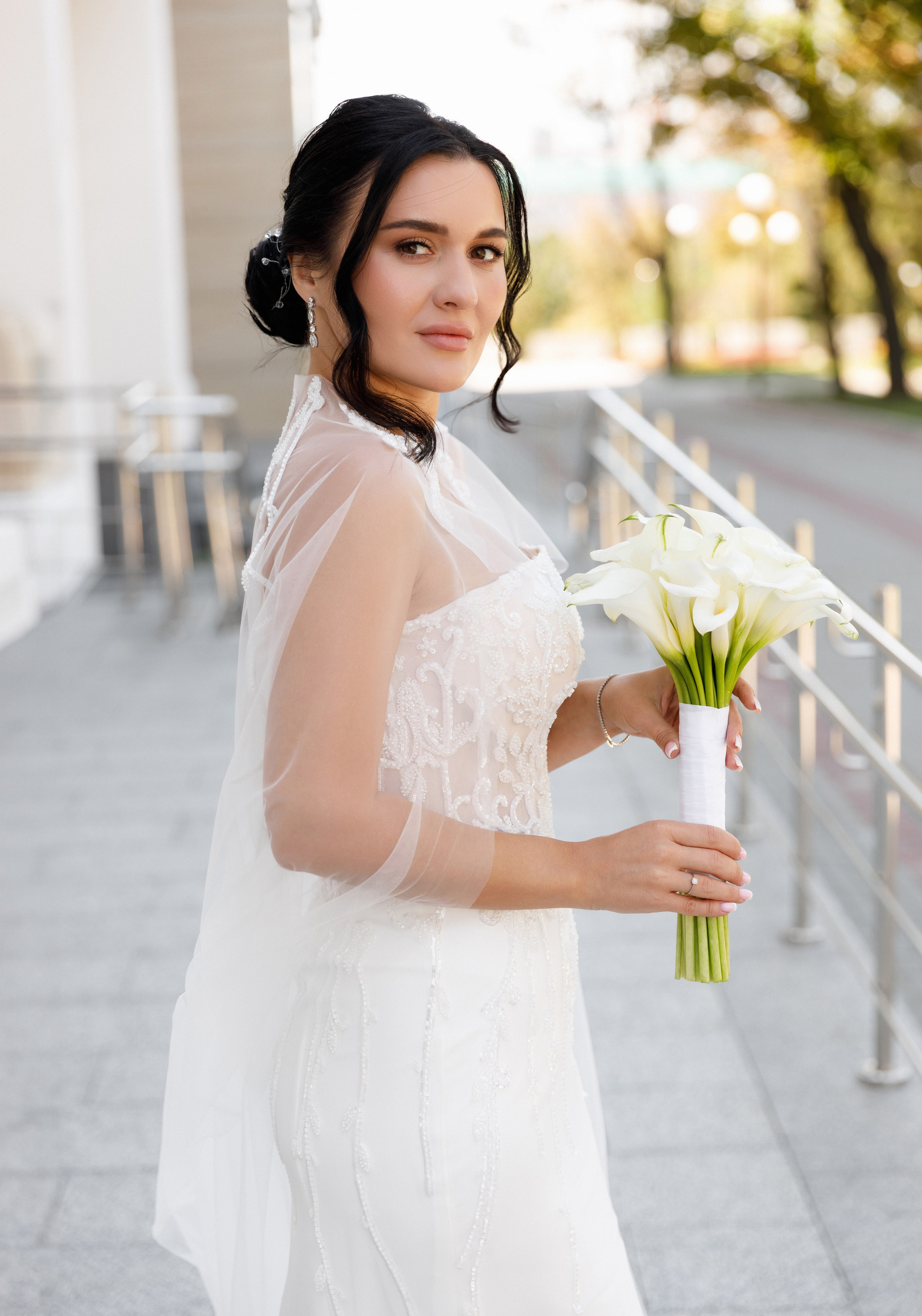 Катерина & Джекі. Весільний та сімейний фотограф у Харкові Ткаченко Світлана