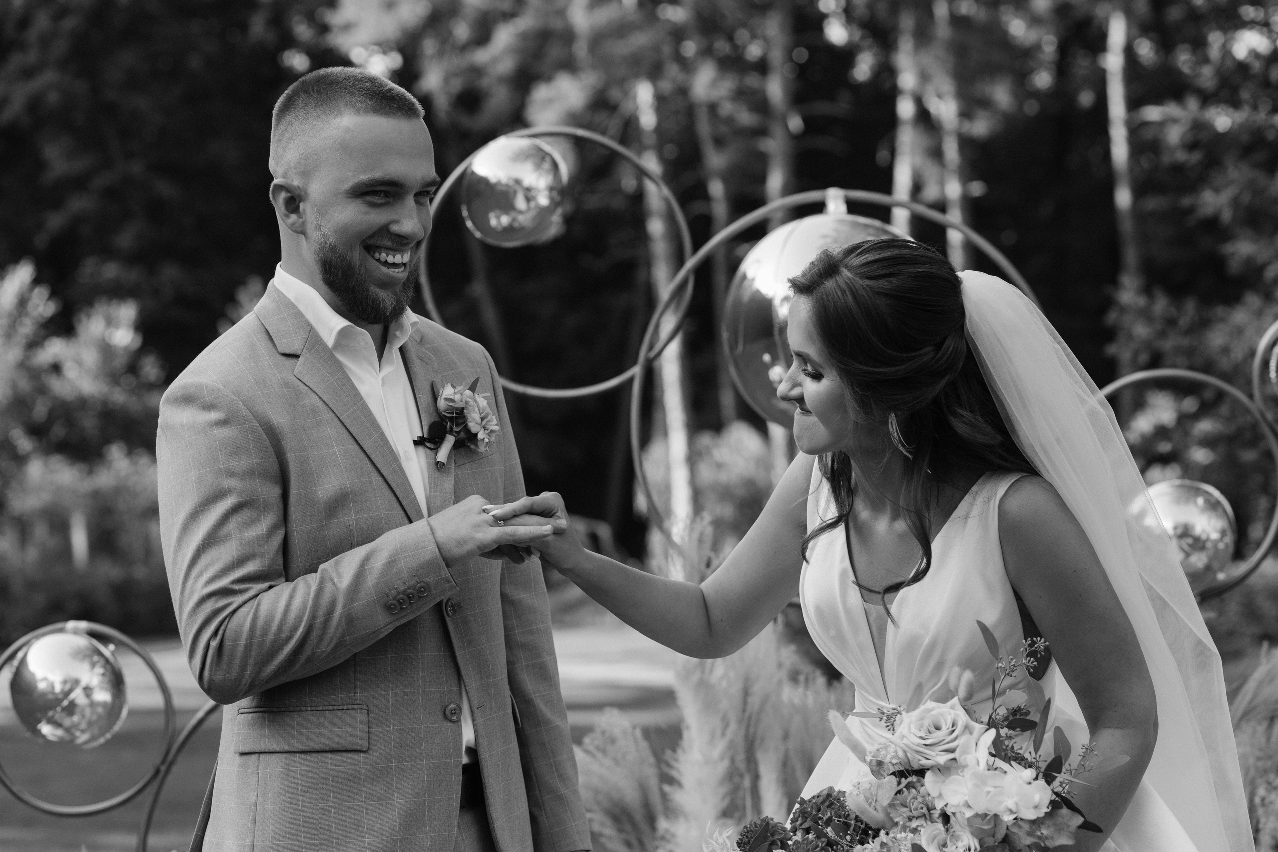 Віка & Максим. Весільний та сімейний фотограф у Харкові Ткаченко Світлана