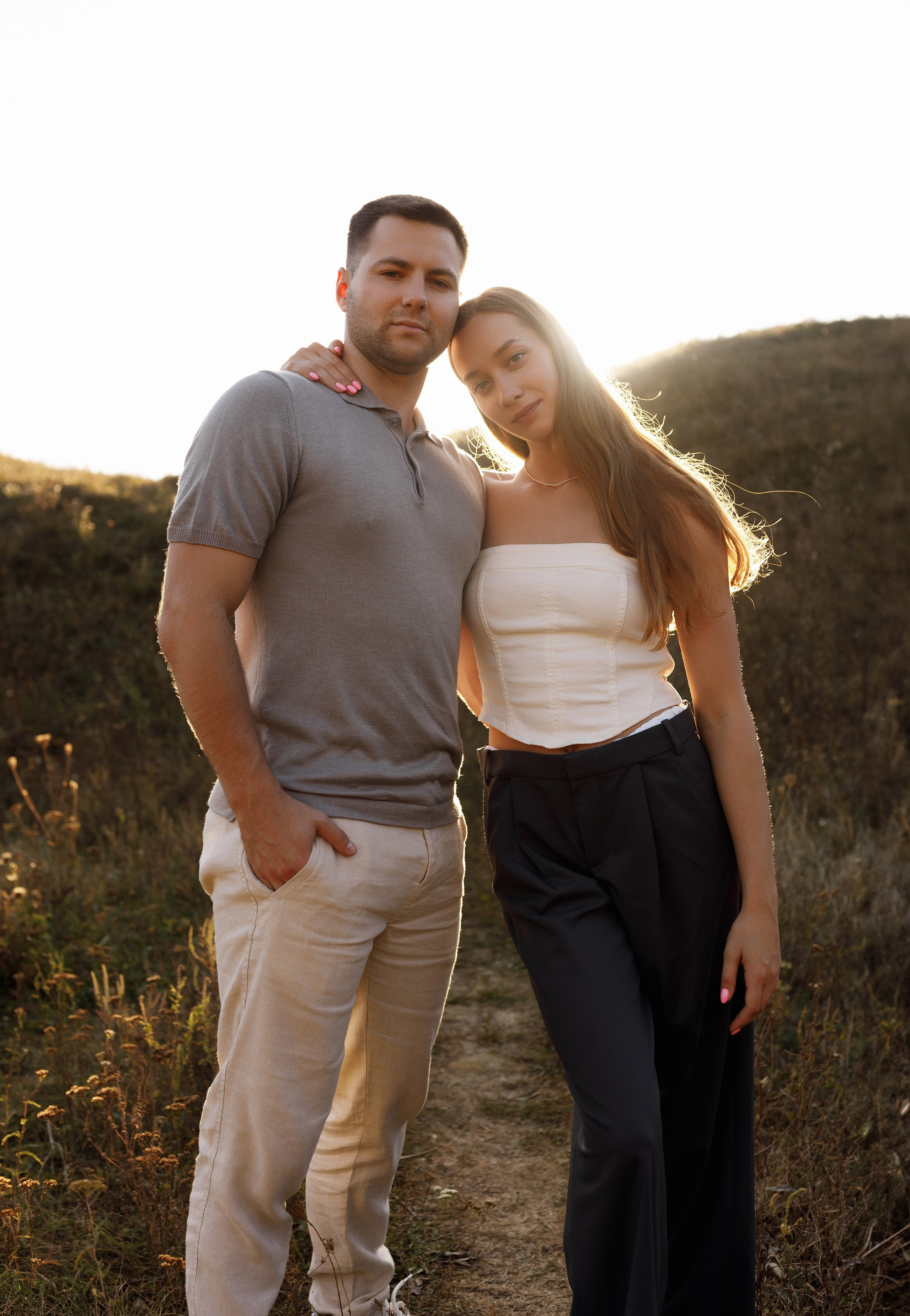 Влада & Кирил. Весільний та сімейний фотограф у Харкові Ткаченко Світлана