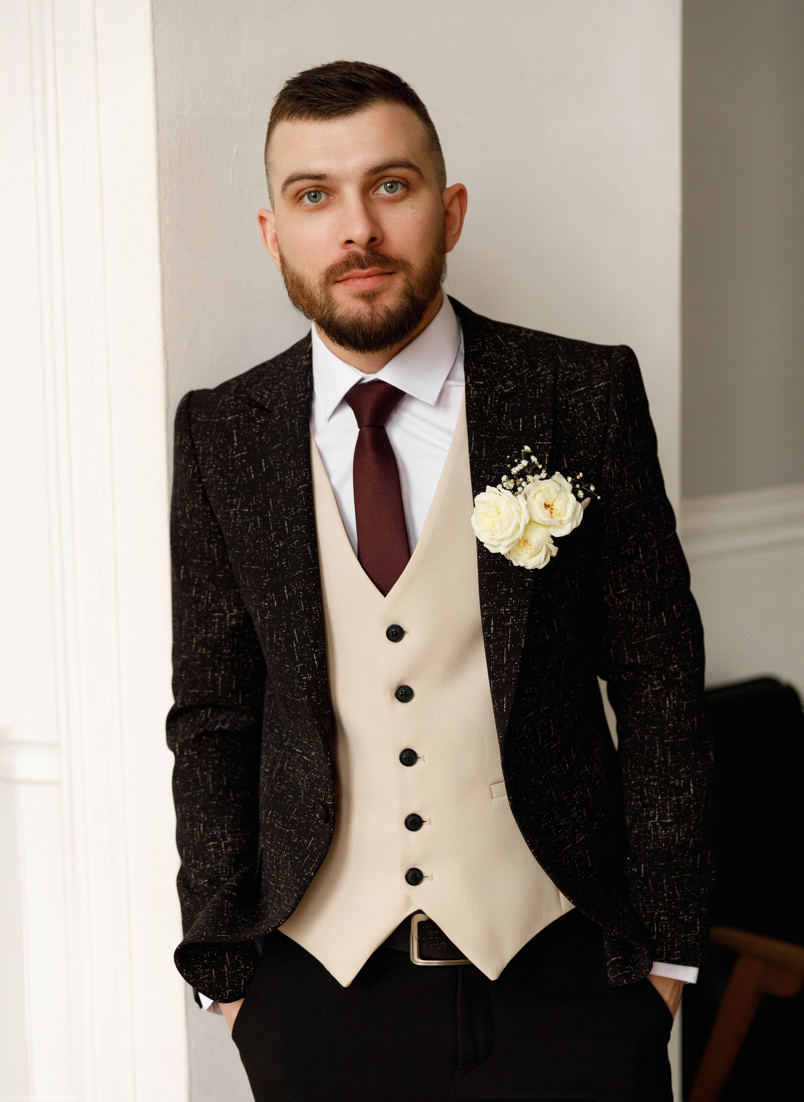 Катерина & Євгеній. Весільний та сімейний фотограф у Харкові Ткаченко Світлана