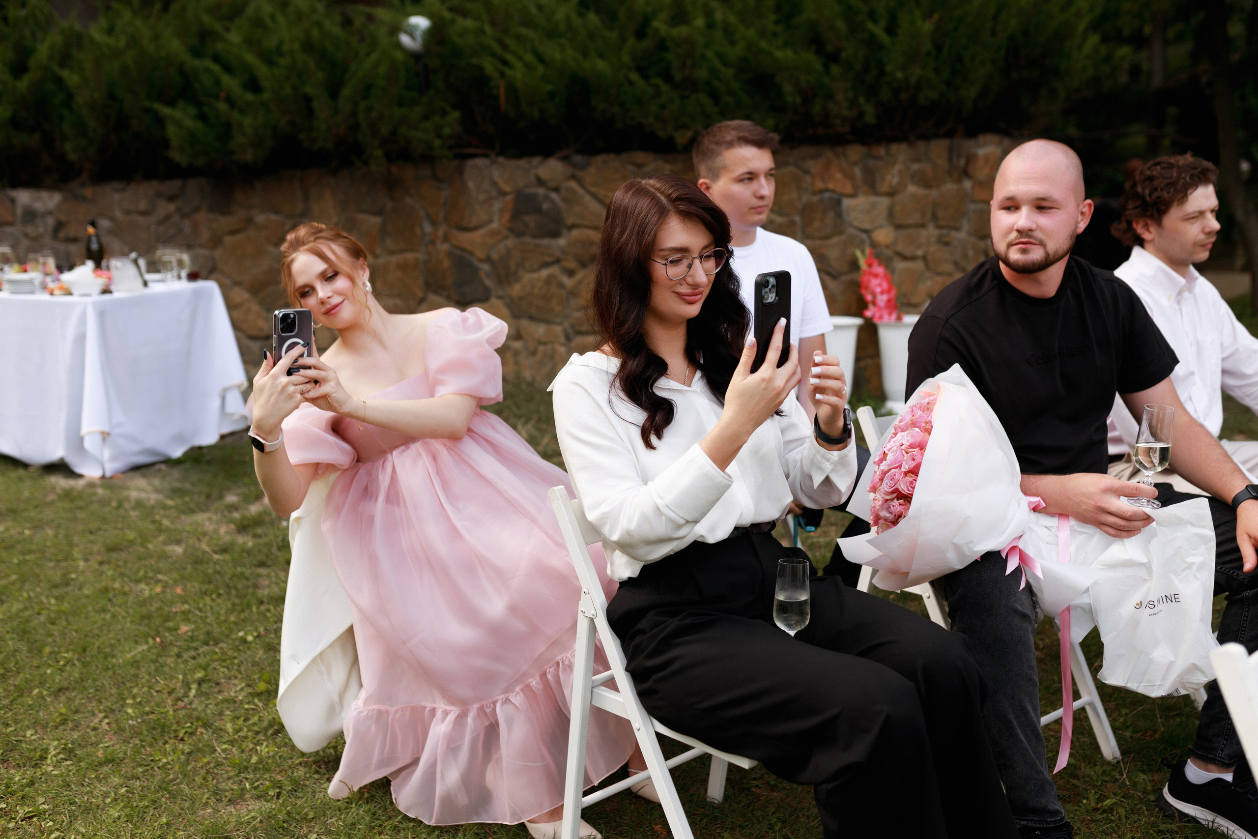 Аліна & Ярослав. Весільний та сімейний фотограф у Харкові Ткаченко Світлана