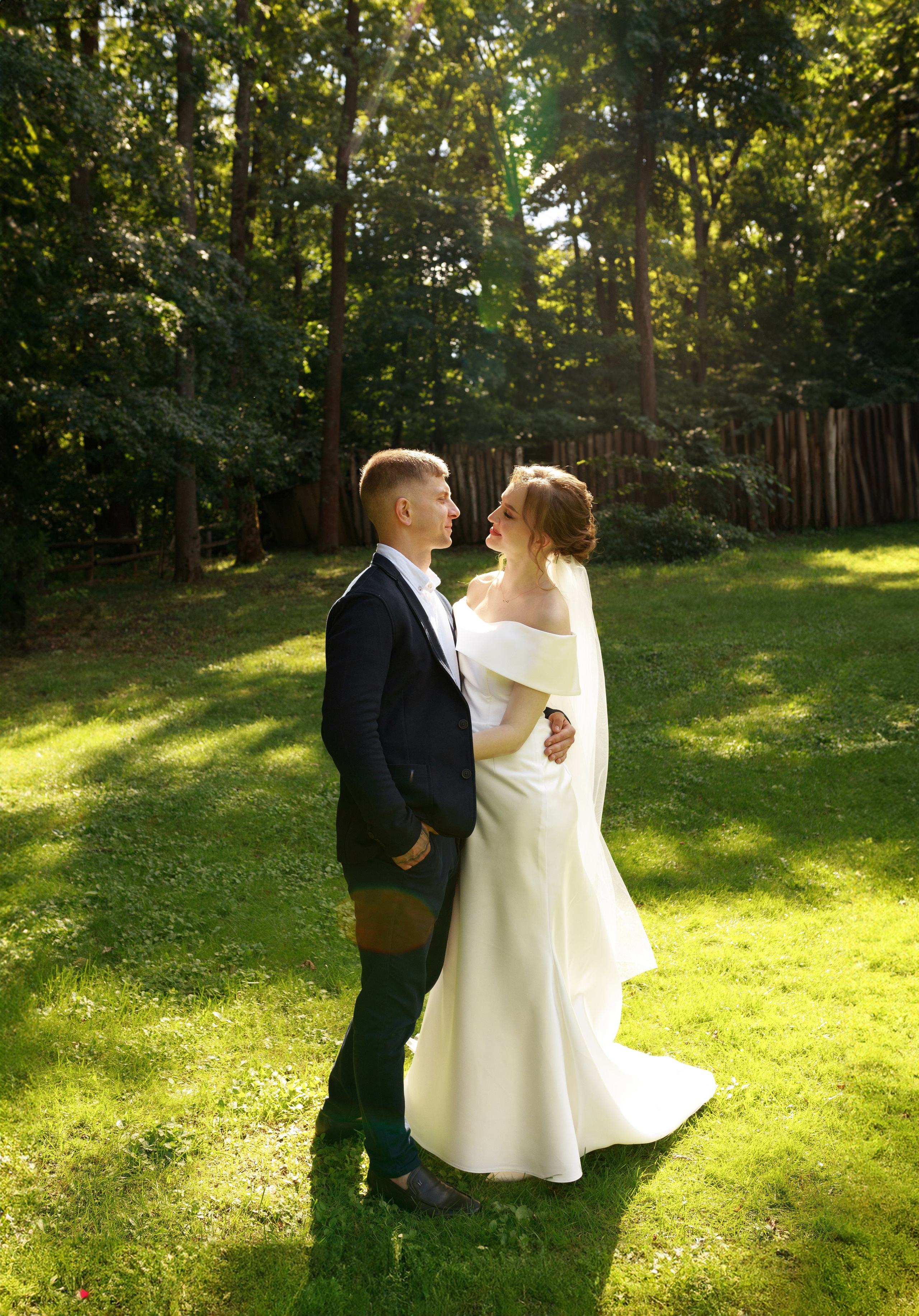 Вікторія & Дмитро. Весільний та сімейний фотограф у Харкові Ткаченко Світлана