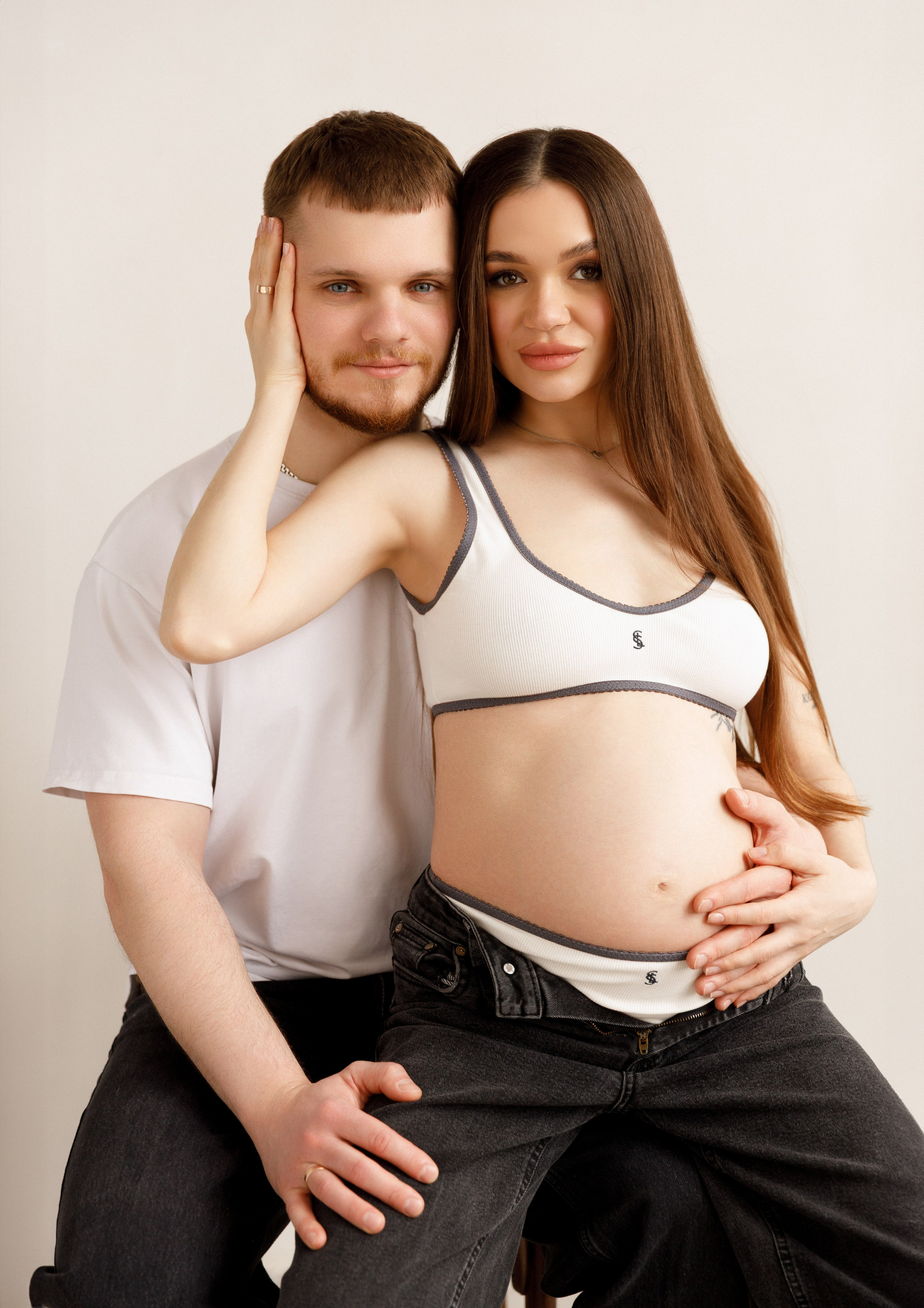 Тетяна & Константин. Весільний та сімейний фотограф у Харкові Ткаченко Світлана