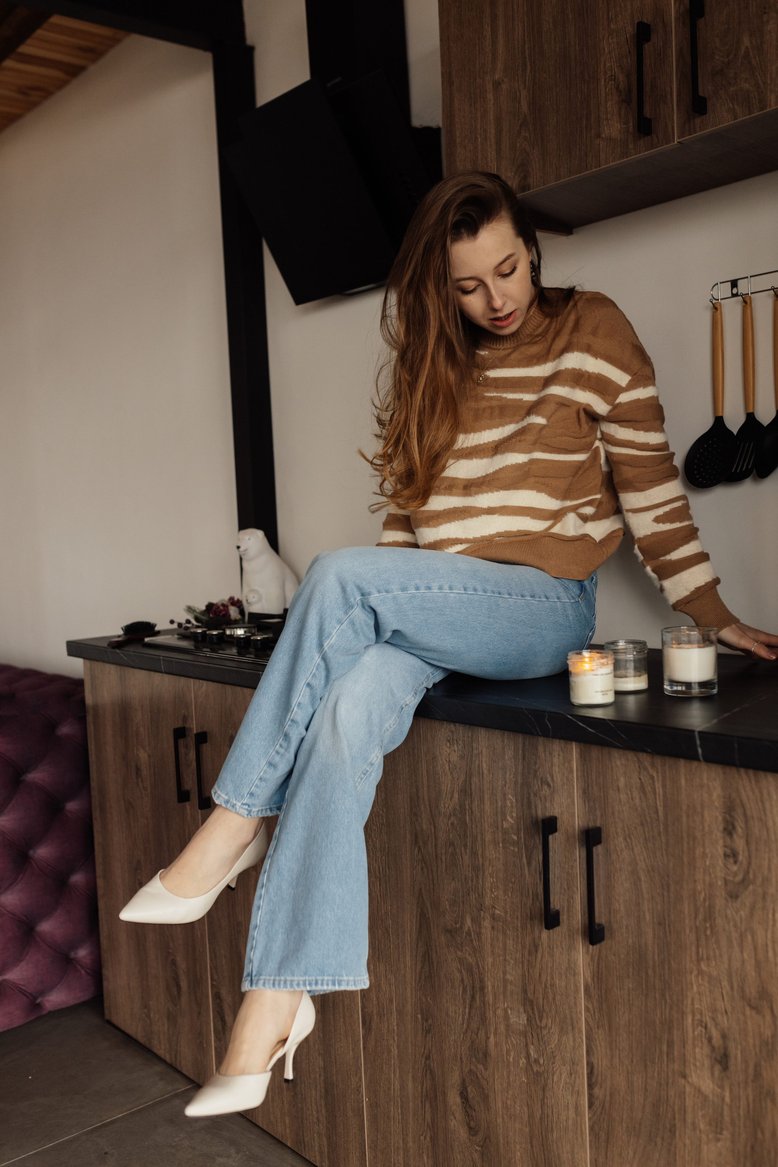 Діана. Весільний та сімейний фотограф у Харкові Ткаченко Світлана