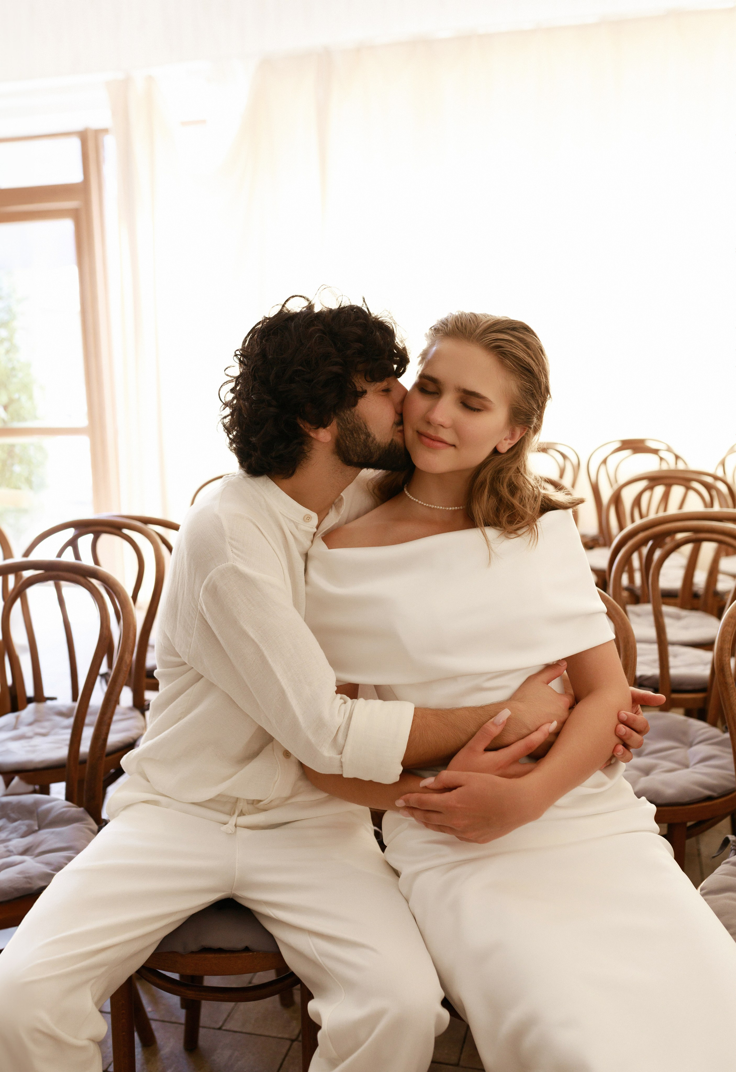 Поліна & Карен. Весільний та сімейний фотограф у Харкові Ткаченко Світлана