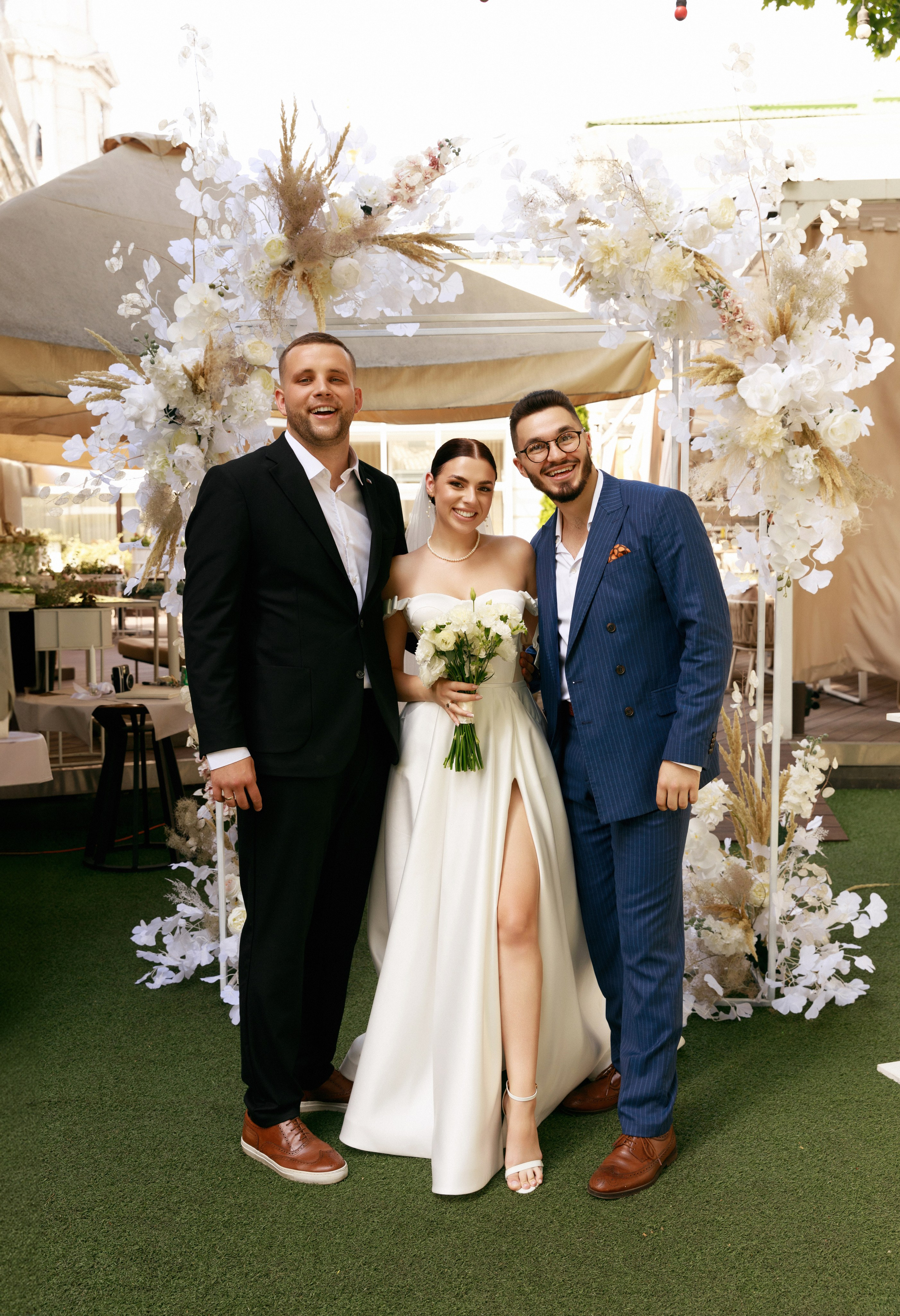 Катерина & Дмитро. Весільний та сімейний фотограф у Харкові Ткаченко Світлана