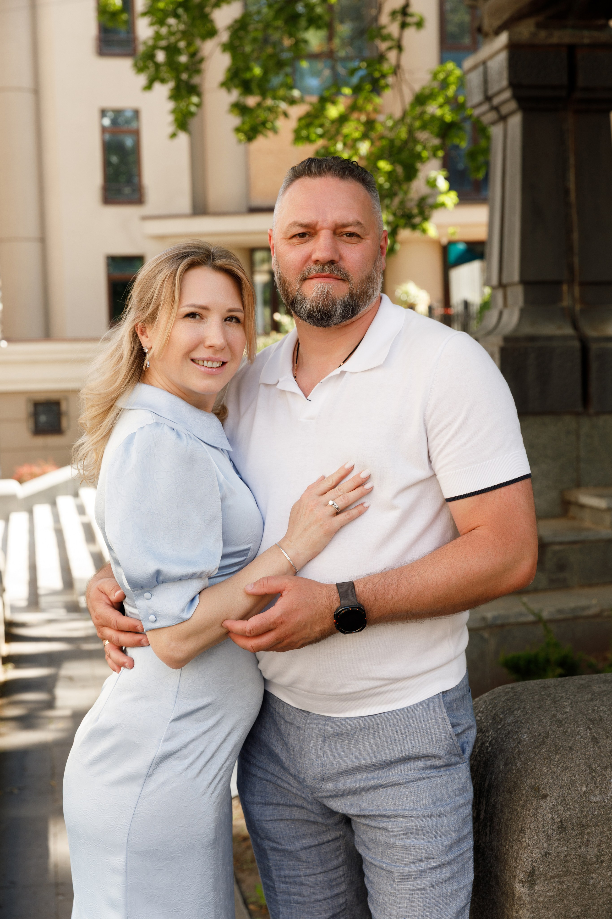 Марія & Данило. Весільний та сімейний фотограф у Харкові Ткаченко Світлана