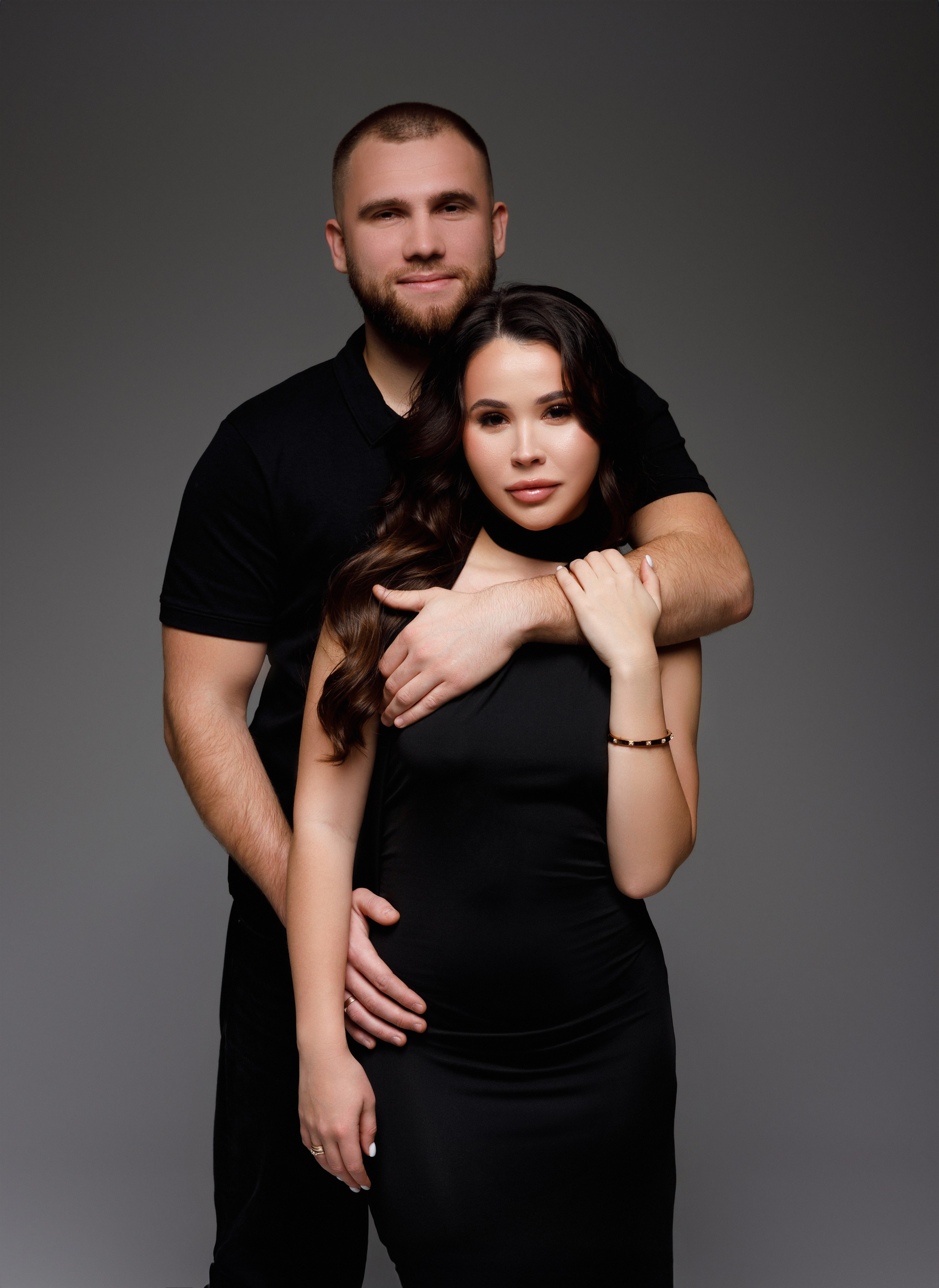 Ксенія & Дмитро. Весільний та сімейний фотограф у Харкові Ткаченко Світлана