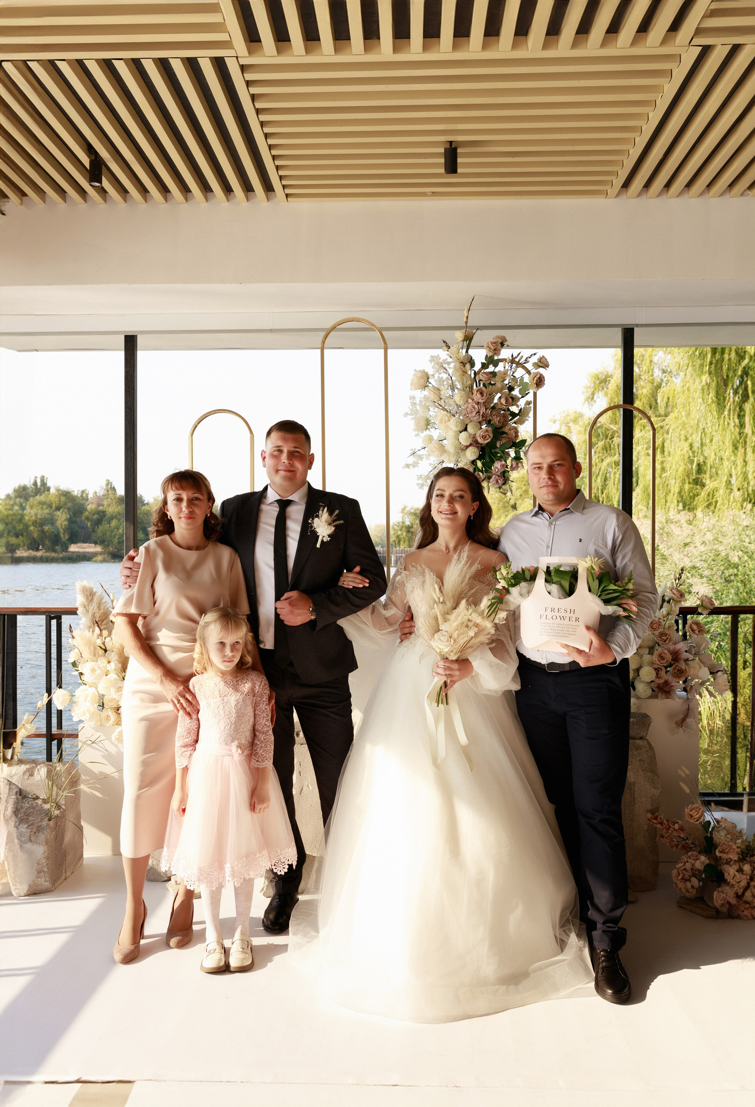 Віталіна & Владислав. Весільний та сімейний фотограф у Харкові Ткаченко Світлана