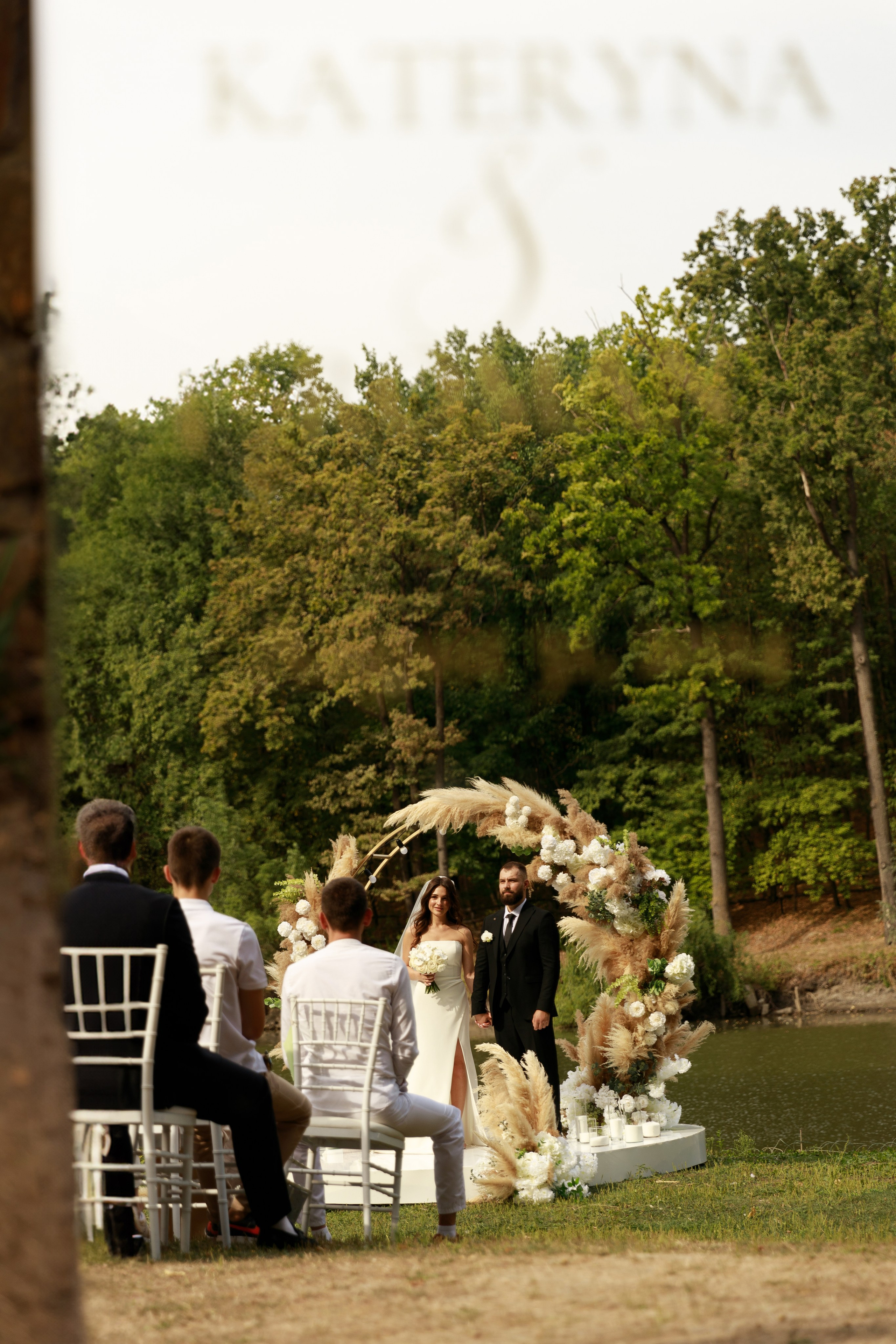 Катерина & Роман. Весільний та сімейний фотограф у Харкові Ткаченко Світлана