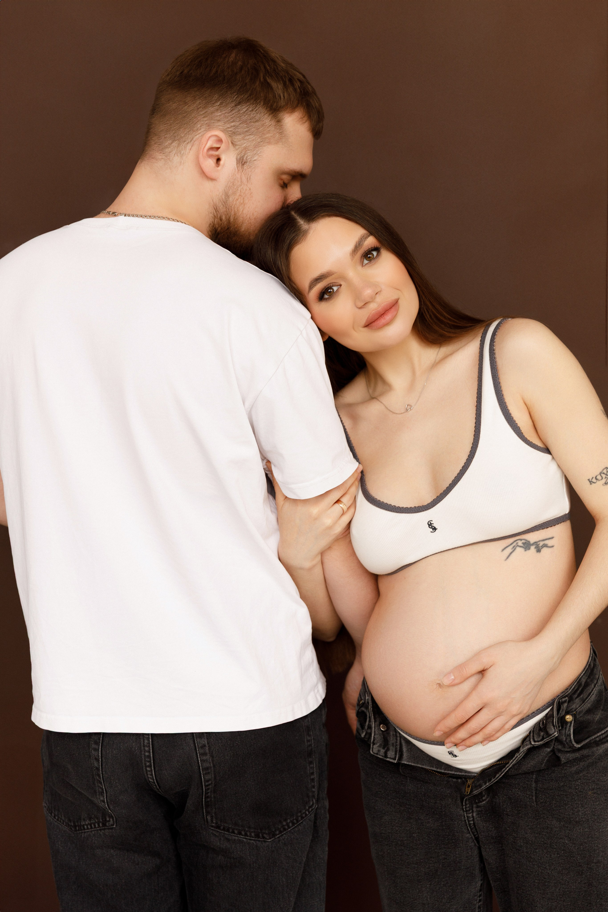 Тетяна & Константин. Весільний та сімейний фотограф у Харкові Ткаченко Світлана