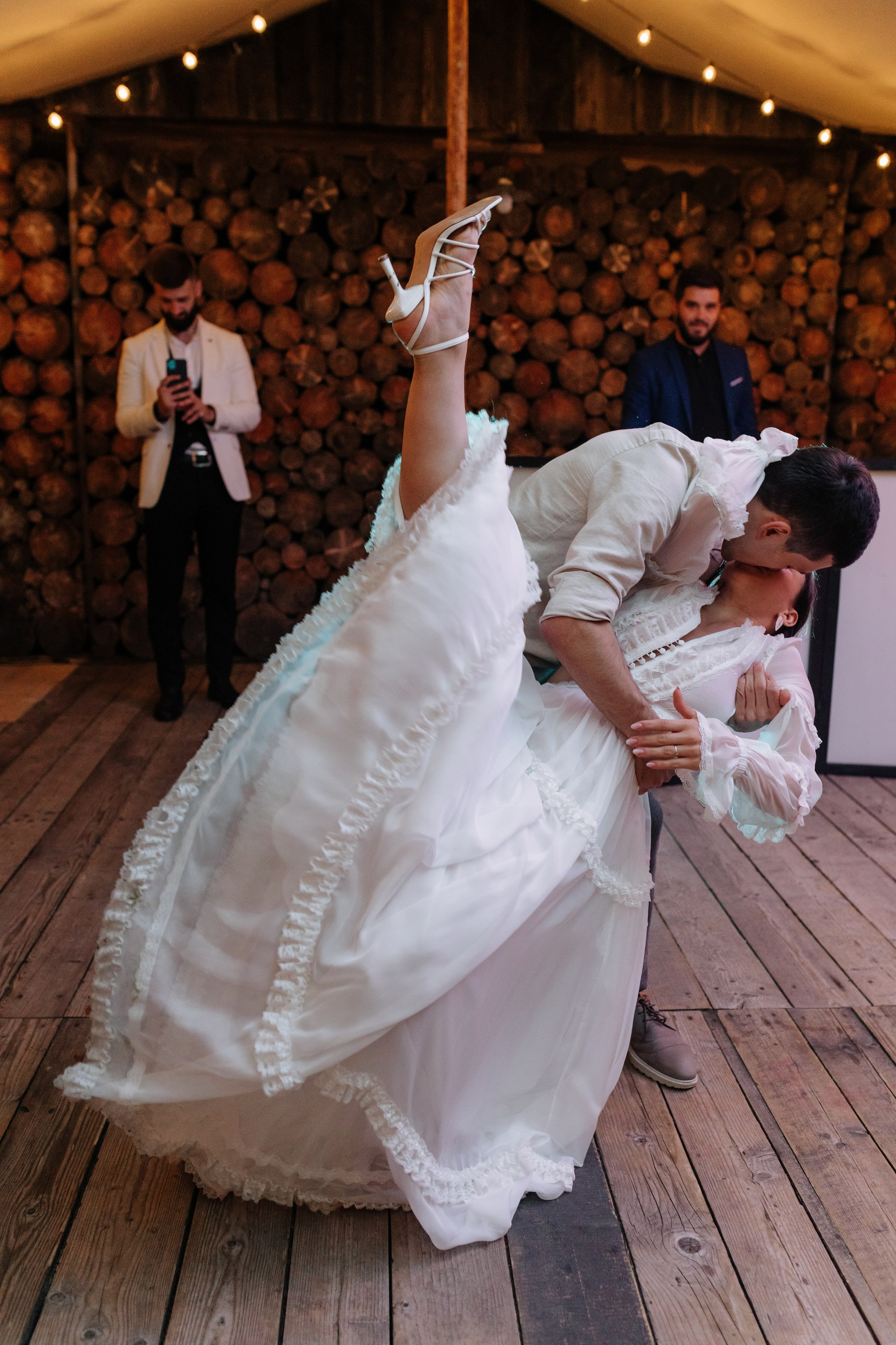 Юлія & Юрій. Весільний та сімейний фотограф у Харкові Ткаченко Світлана