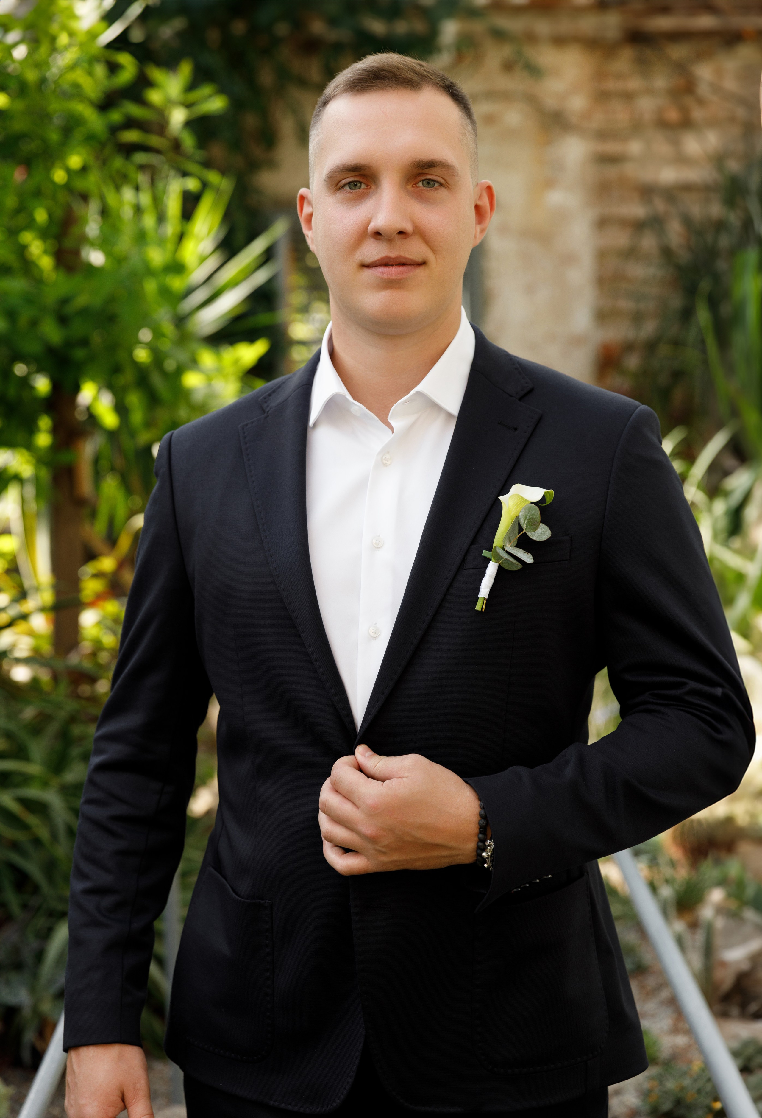 Анастасія & Ігор. Весільний та сімейний фотограф у Харкові Ткаченко Світлана