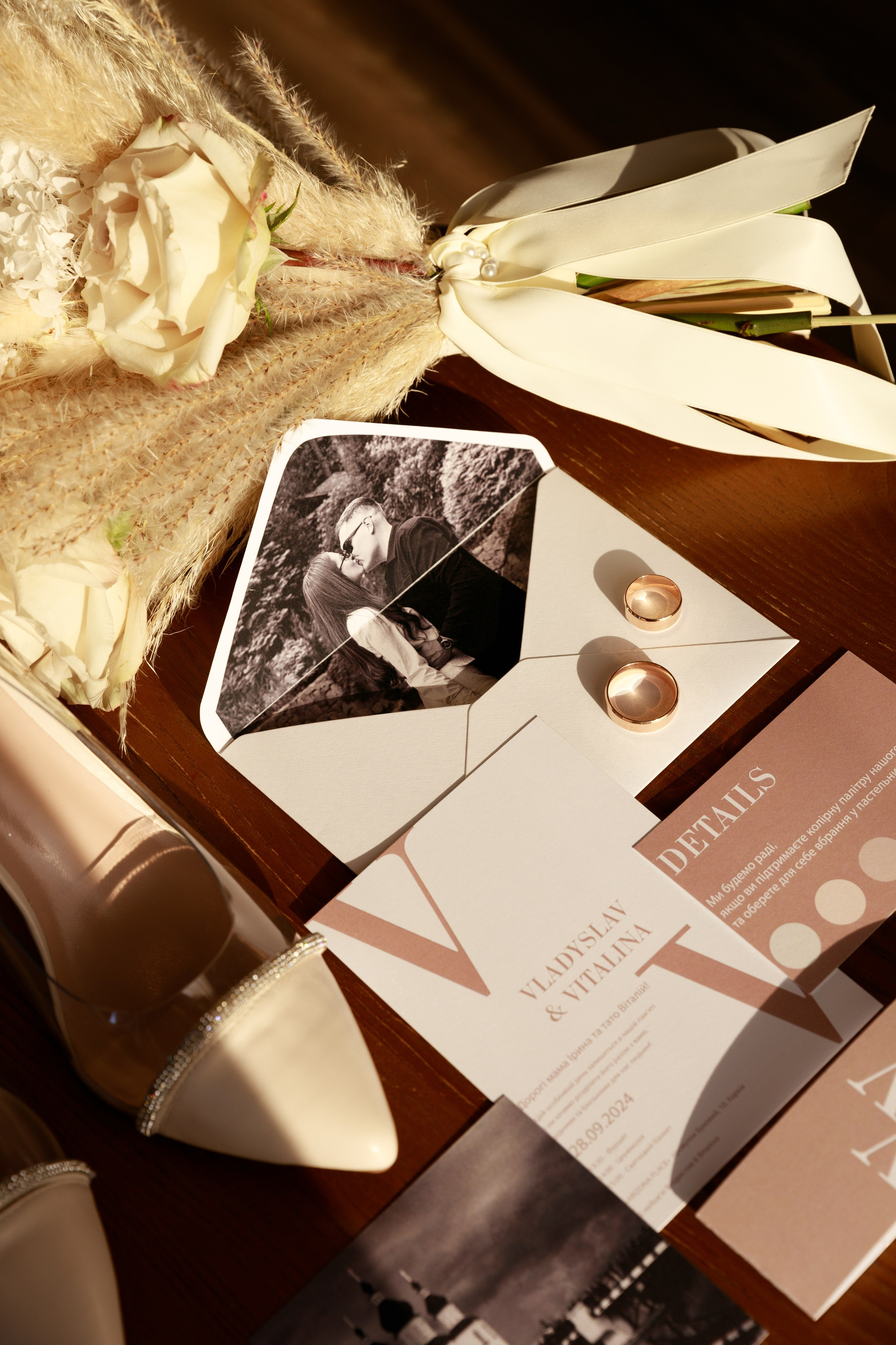 Віталіна & Владислав. Весільний та сімейний фотограф у Харкові Ткаченко Світлана