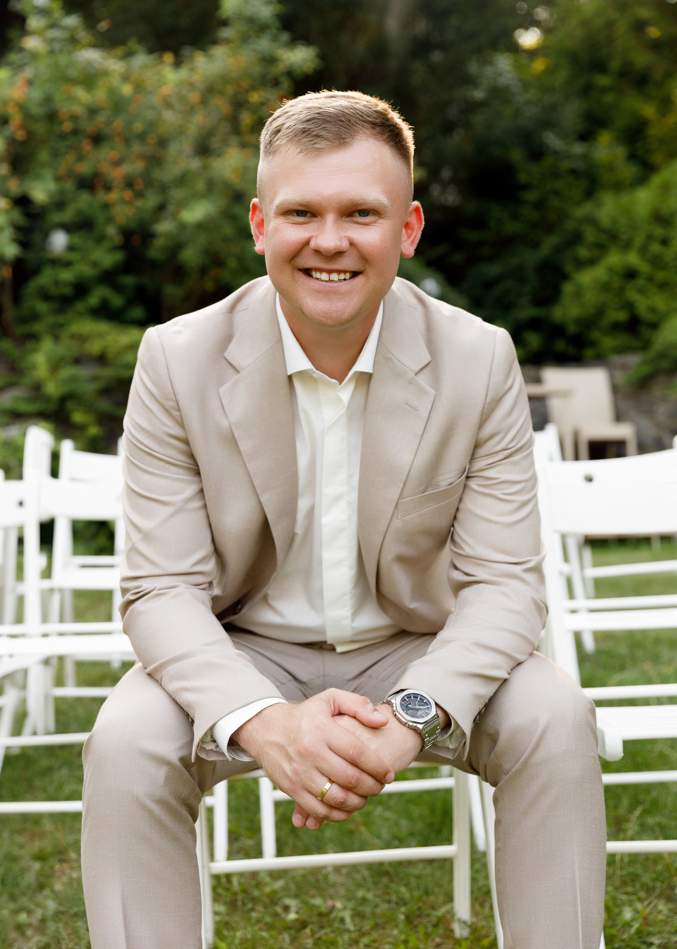 Аліна & Вадим. Весільний та сімейний фотограф у Харкові Ткаченко Світлана