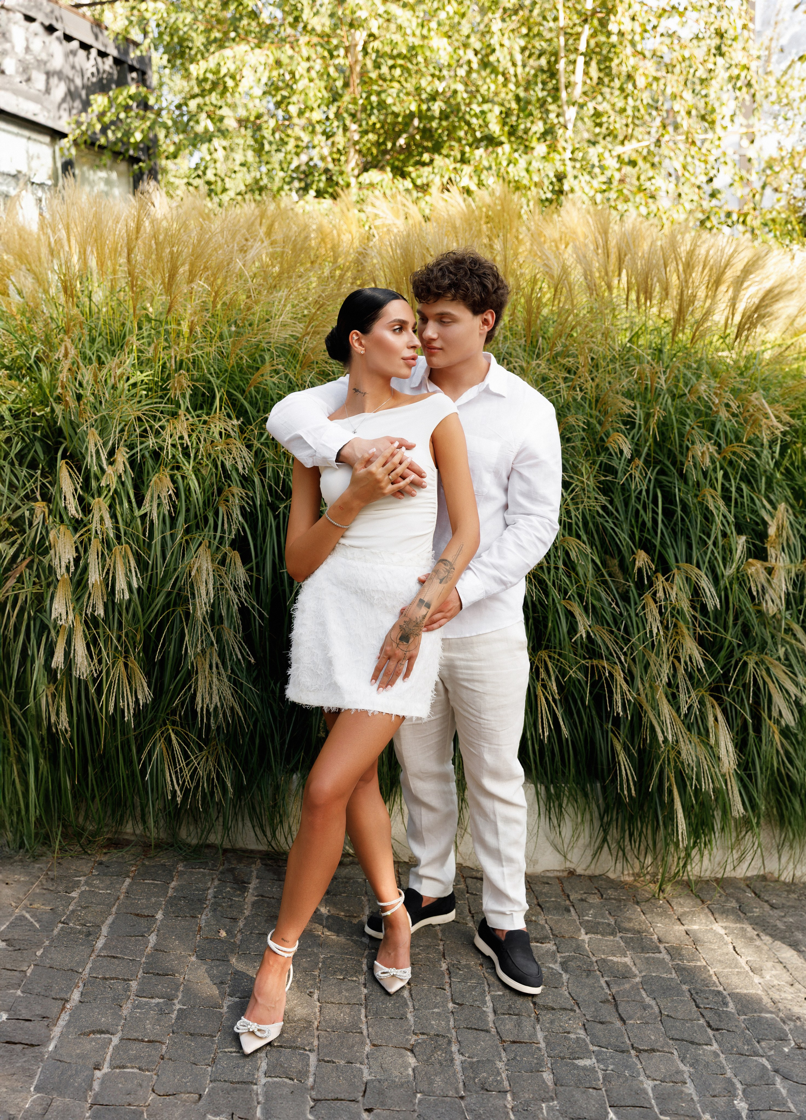 Анастасія & Марк. Весільний та сімейний фотограф у Харкові Ткаченко Світлана