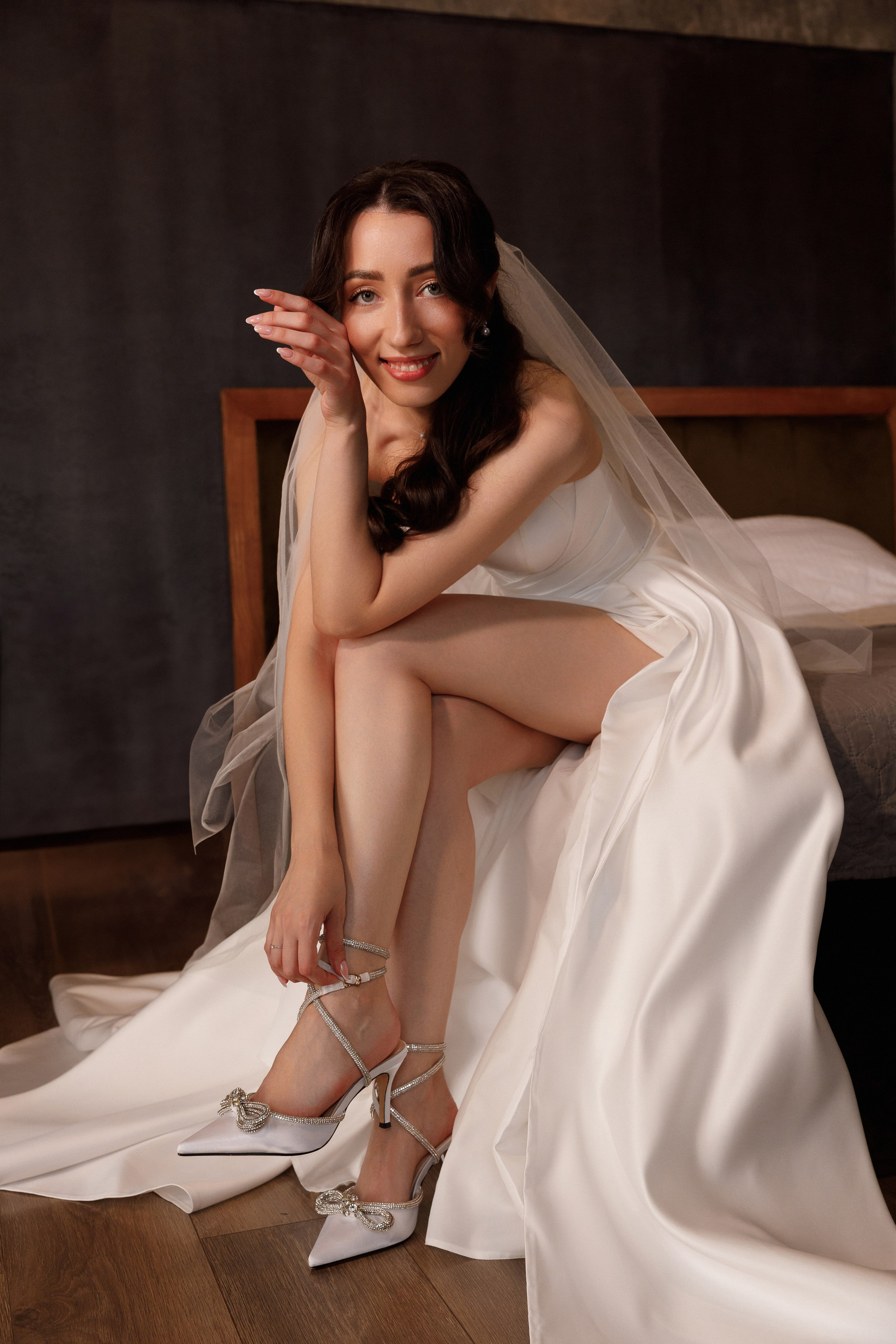 Дарʼя & Кирило. Весільний та сімейний фотограф у Харкові Ткаченко Світлана