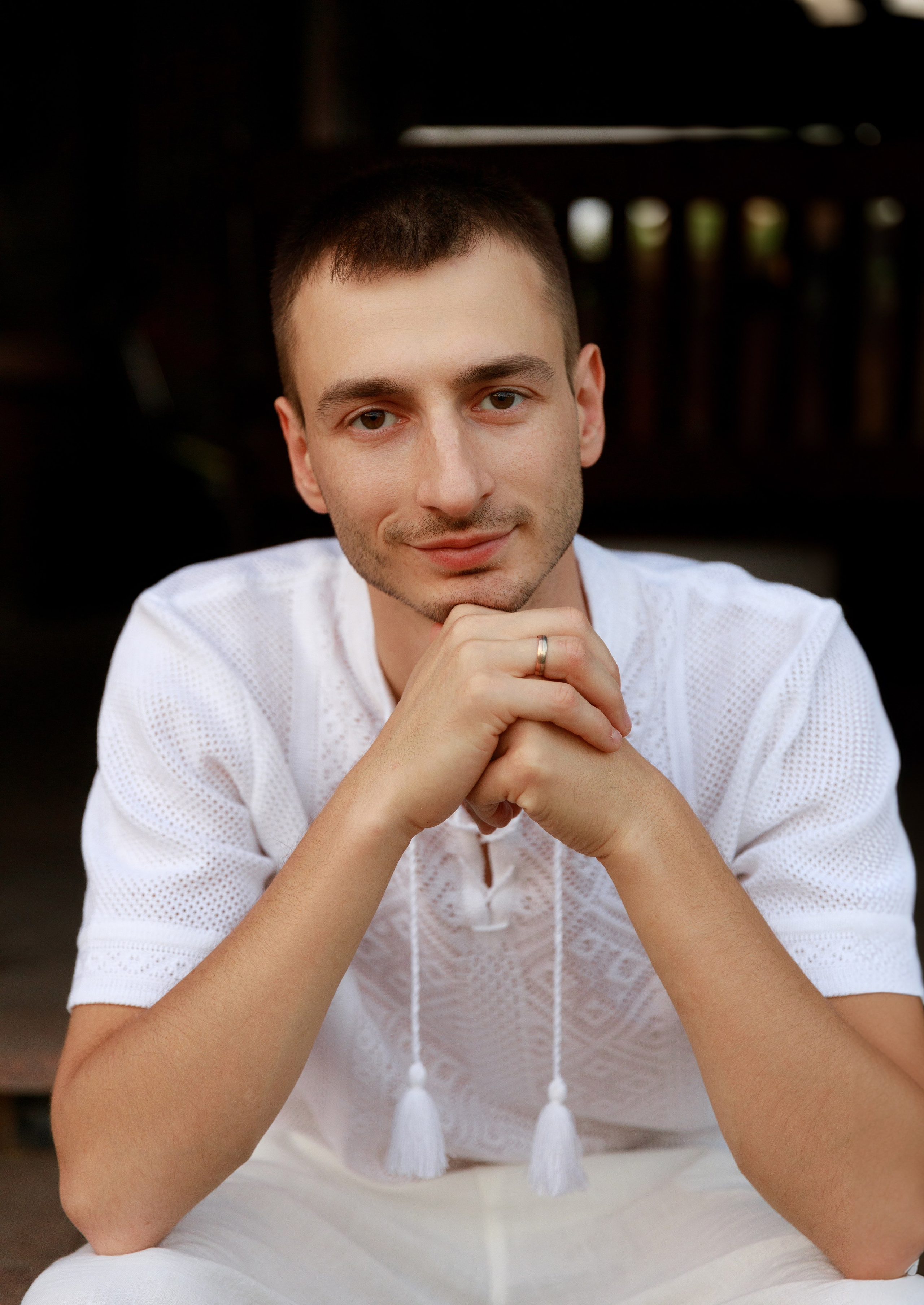 Анастасія & Дмитро & Михайло. Весільний та сімейний фотограф у Харкові Ткаченко Світлана