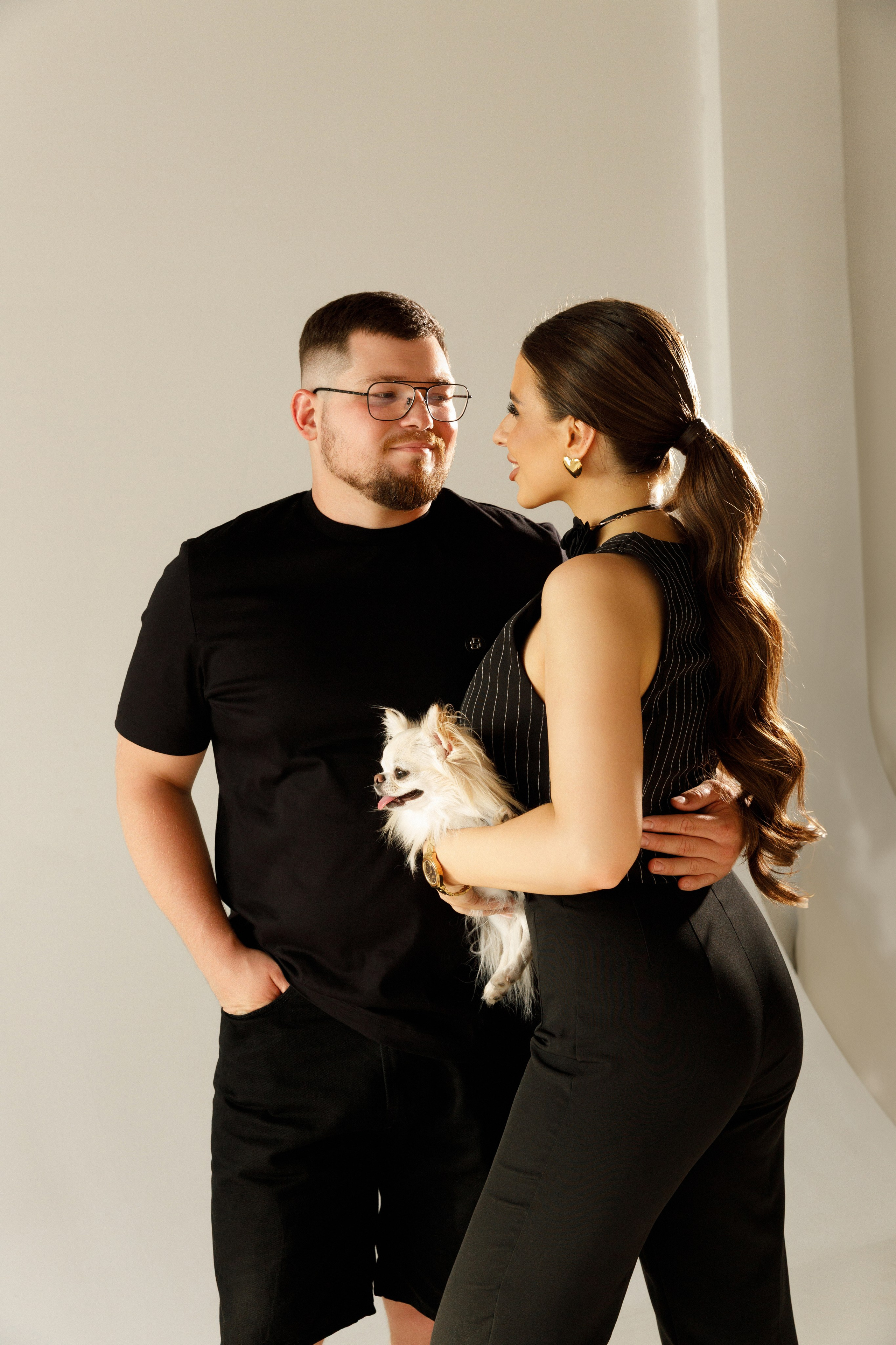 Ольга & Іван. Весільний та сімейний фотограф у Харкові Ткаченко Світлана