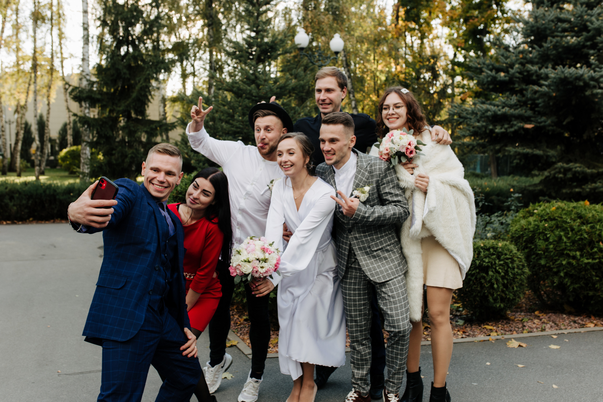 Катерина & Олексій. Весільний та сімейний фотограф у Харкові Ткаченко Світлана