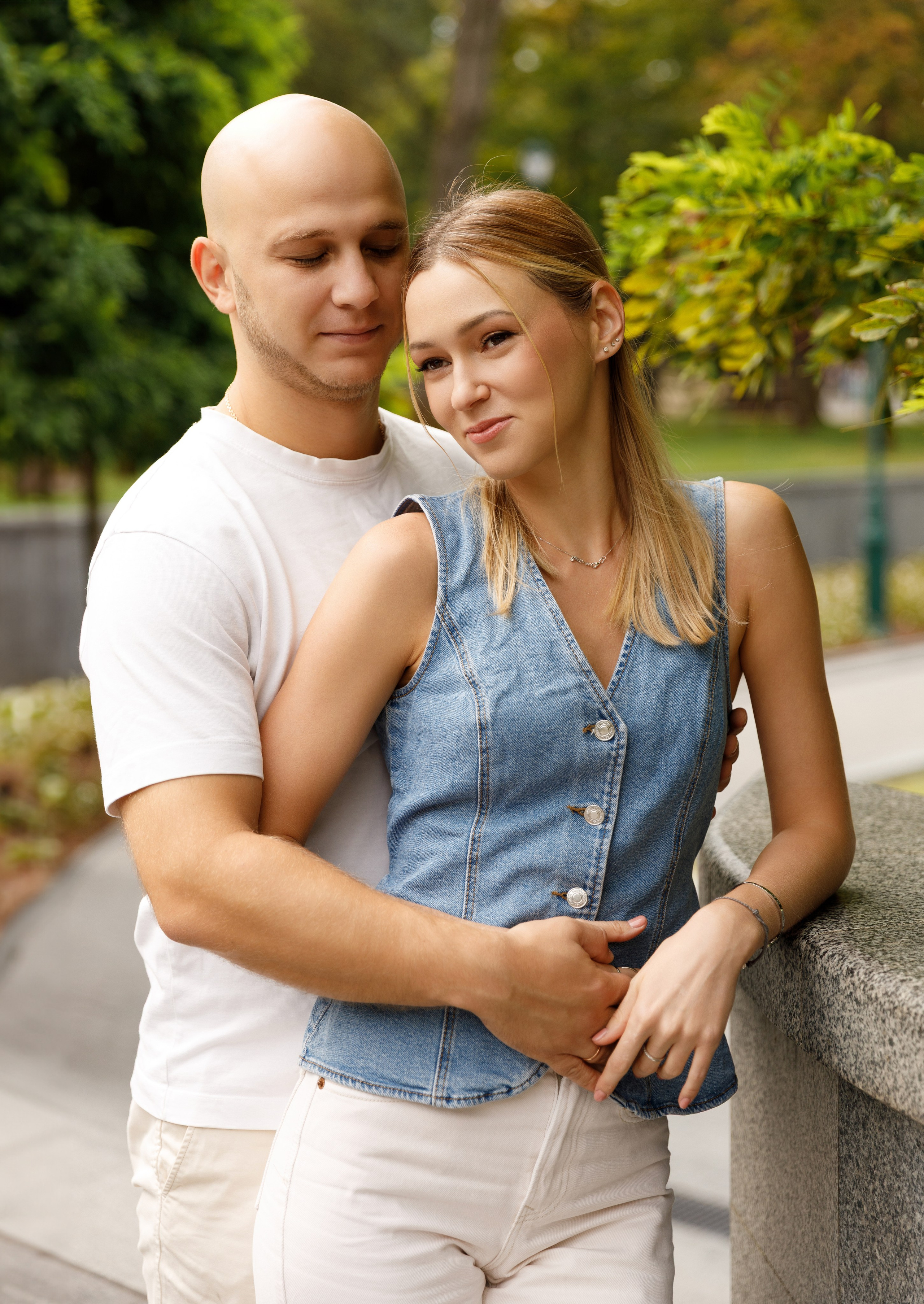 Марина & Саша & Мая. Весільний та сімейний фотограф у Харкові Ткаченко Світлана