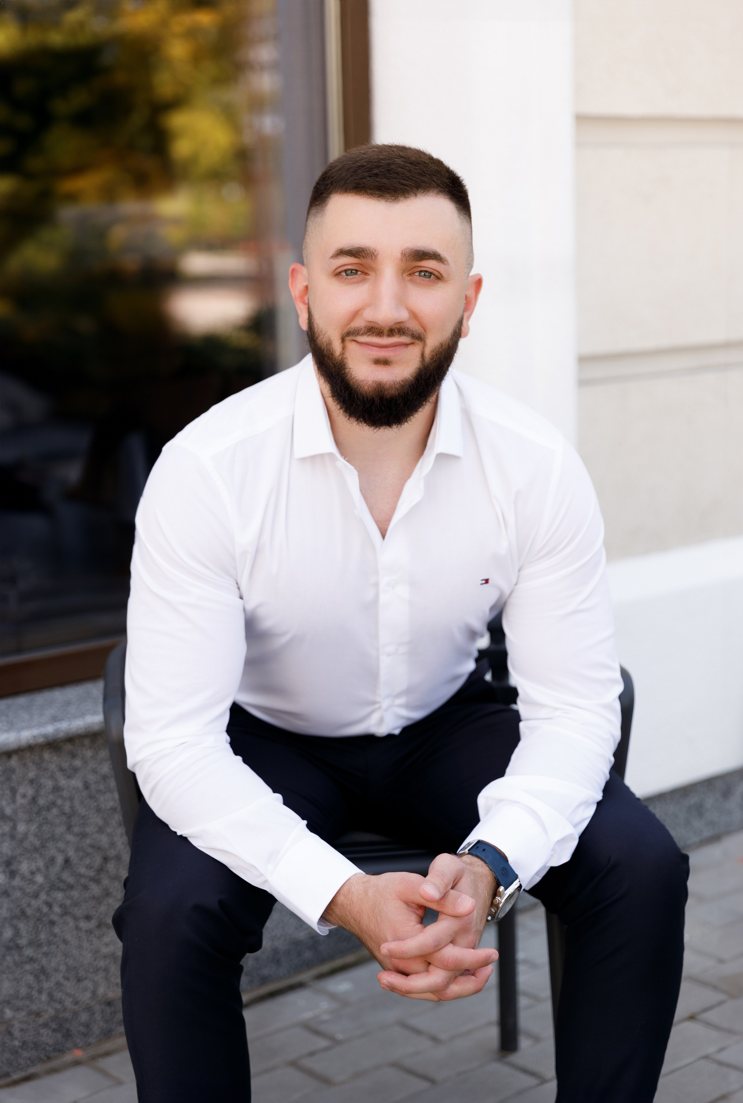 Катерина & Джекі. Весільний та сімейний фотограф у Харкові Ткаченко Світлана