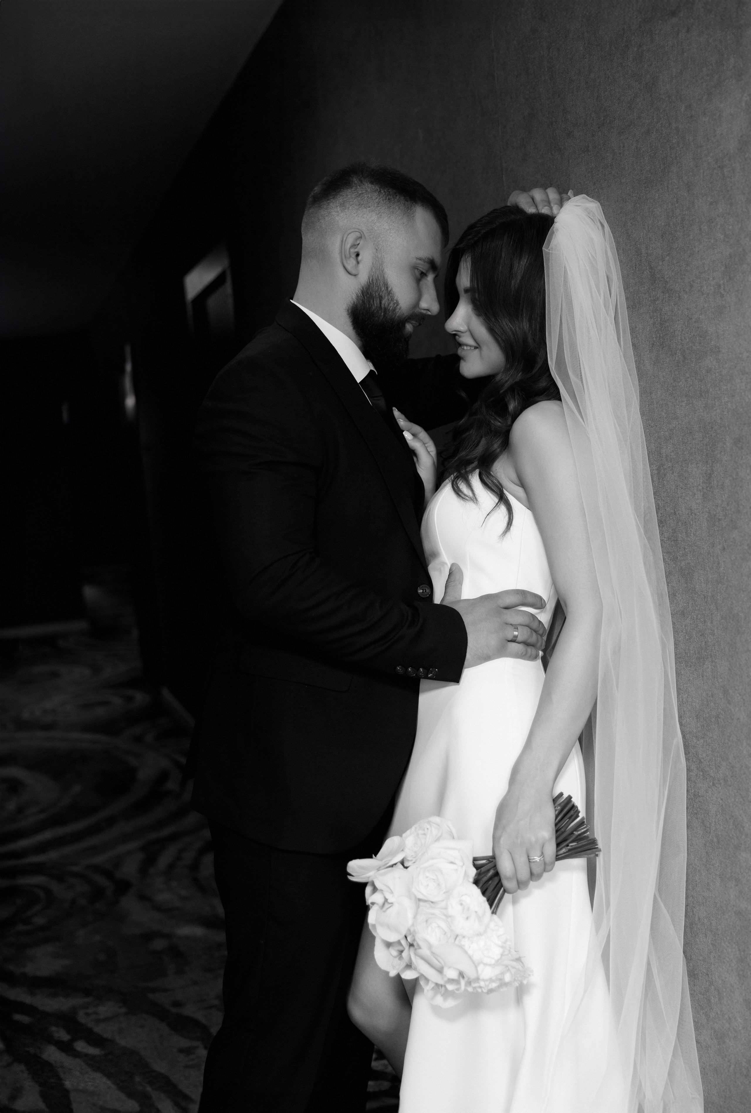 Катерина & Роман. Весільний та сімейний фотограф у Харкові Ткаченко Світлана