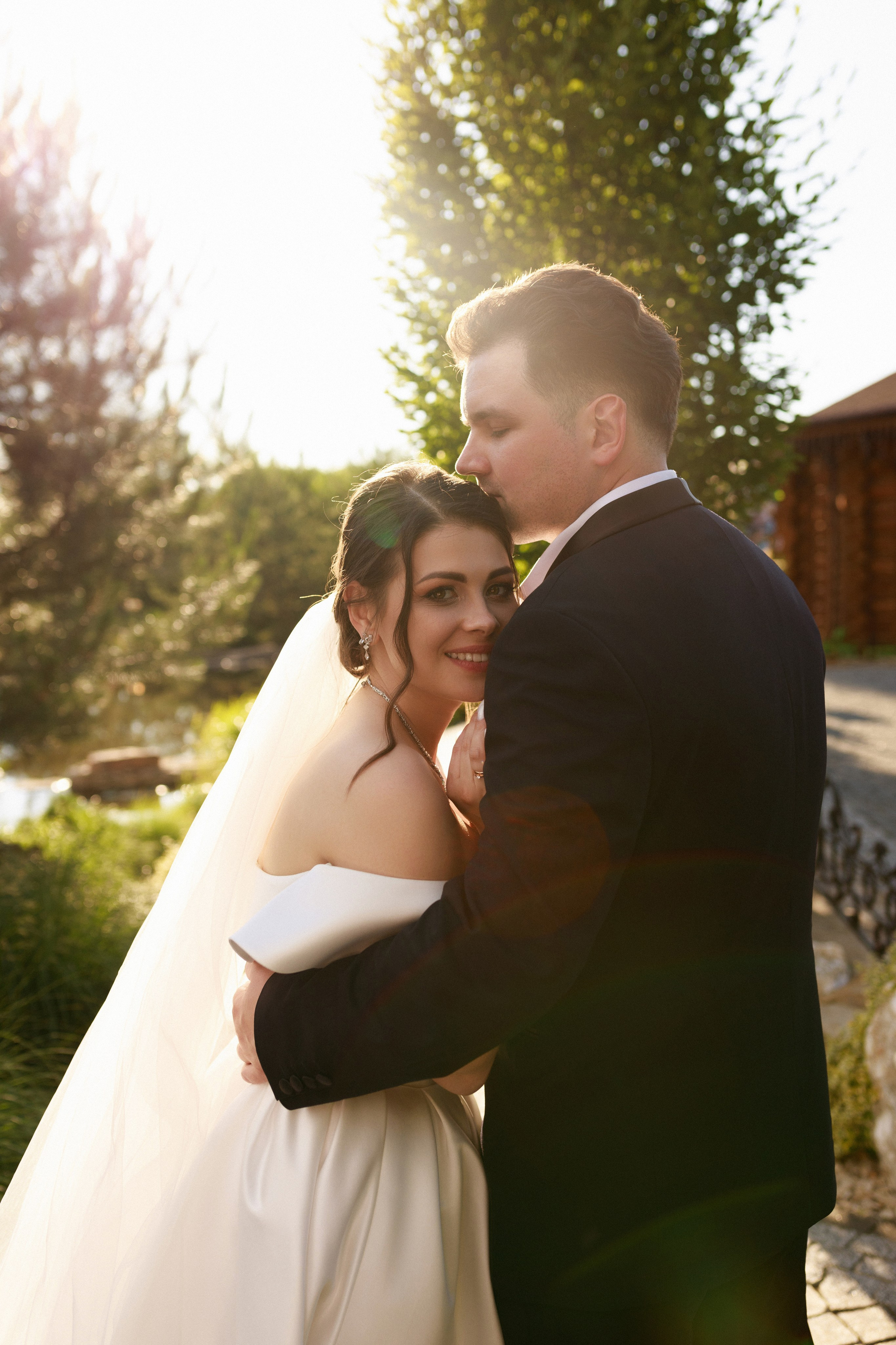 Вікторія & Андрій. Весільний та сімейний фотограф у Харкові Ткаченко Світлана