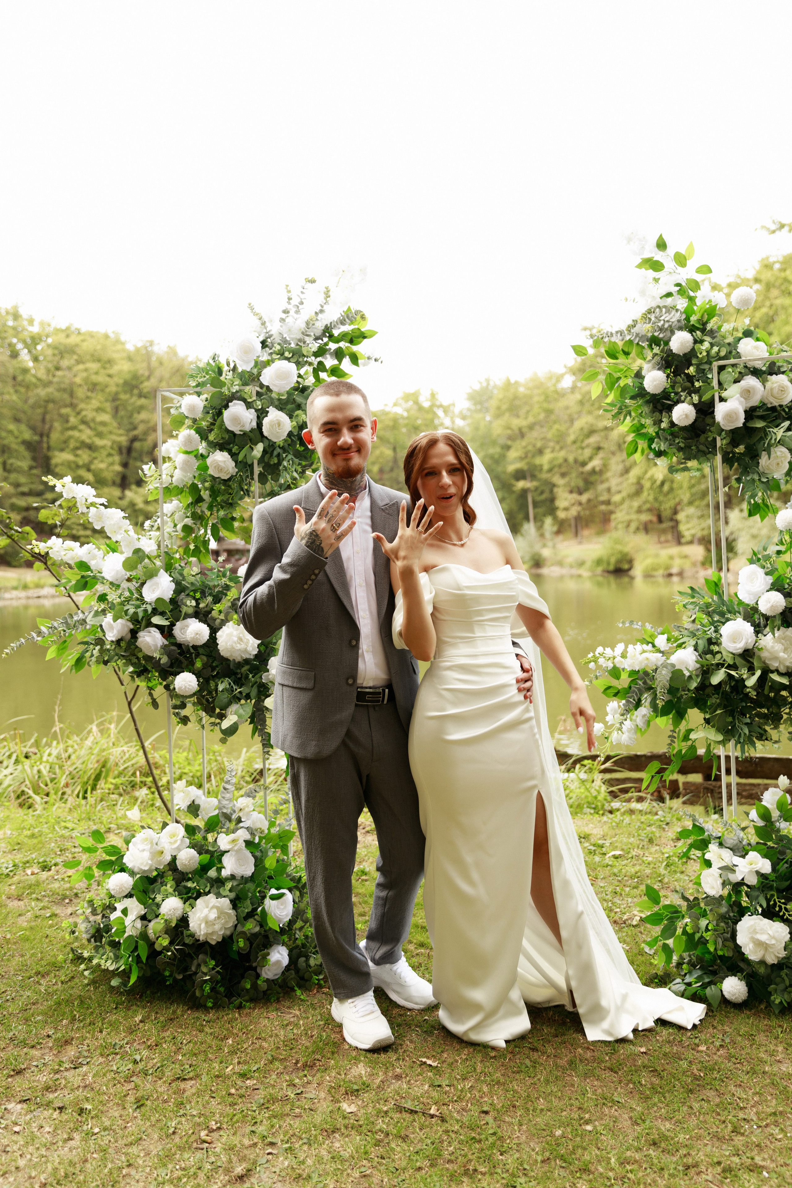 Анастасія & Артем. Весільний та сімейний фотограф у Харкові Ткаченко Світлана