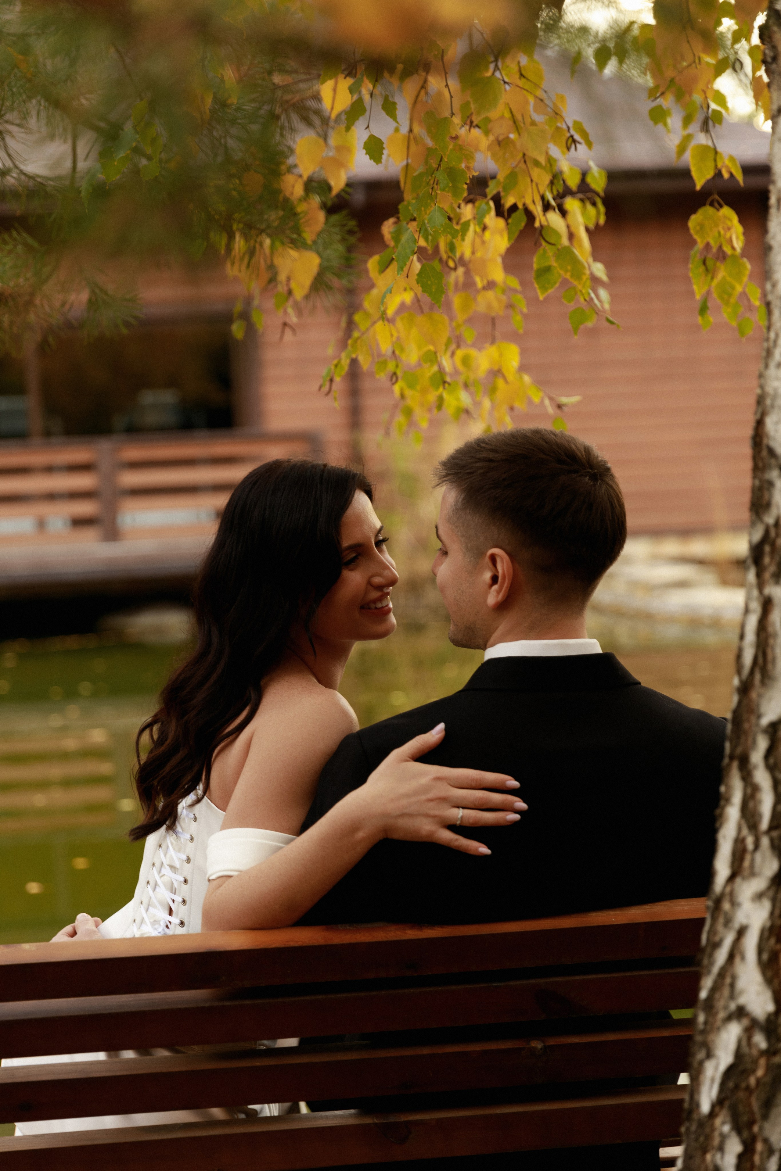 Лара & Влад. Весільний та сімейний фотограф у Харкові Ткаченко Світлана