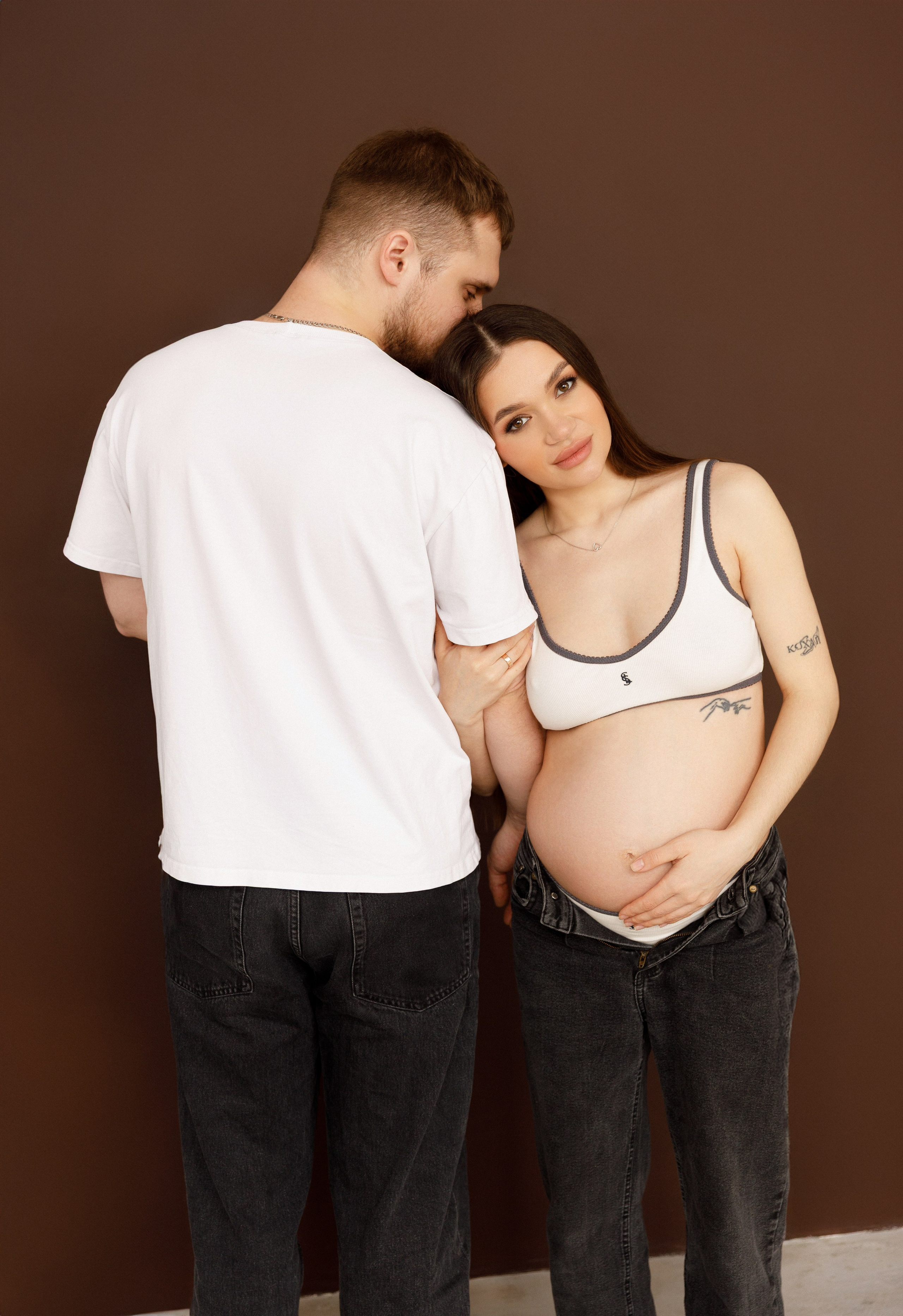 Тетяна & Константин. Весільний та сімейний фотограф у Харкові Ткаченко Світлана