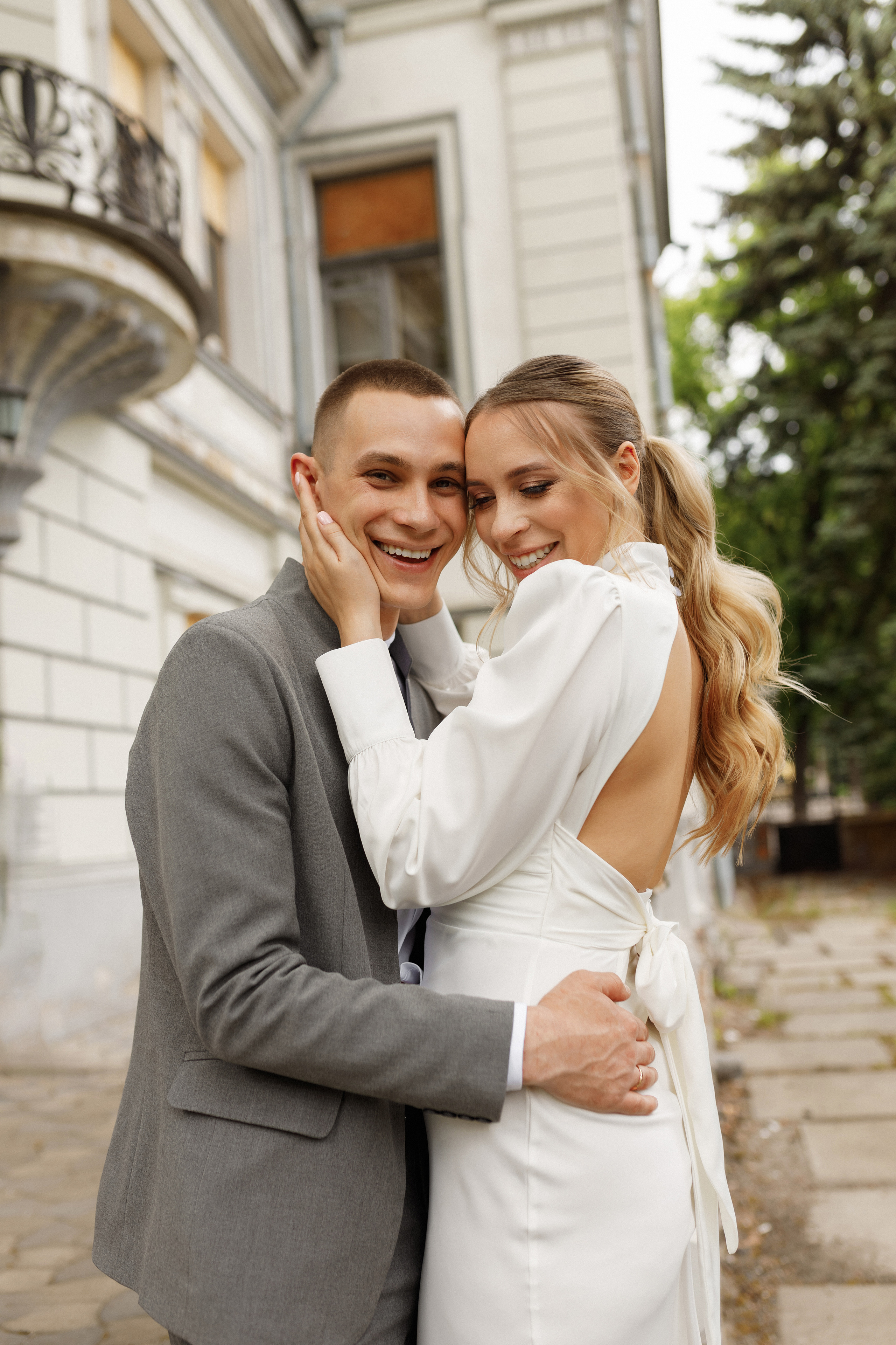 Олена & Ярослав. Весільний та сімейний фотограф у Харкові Ткаченко Світлана