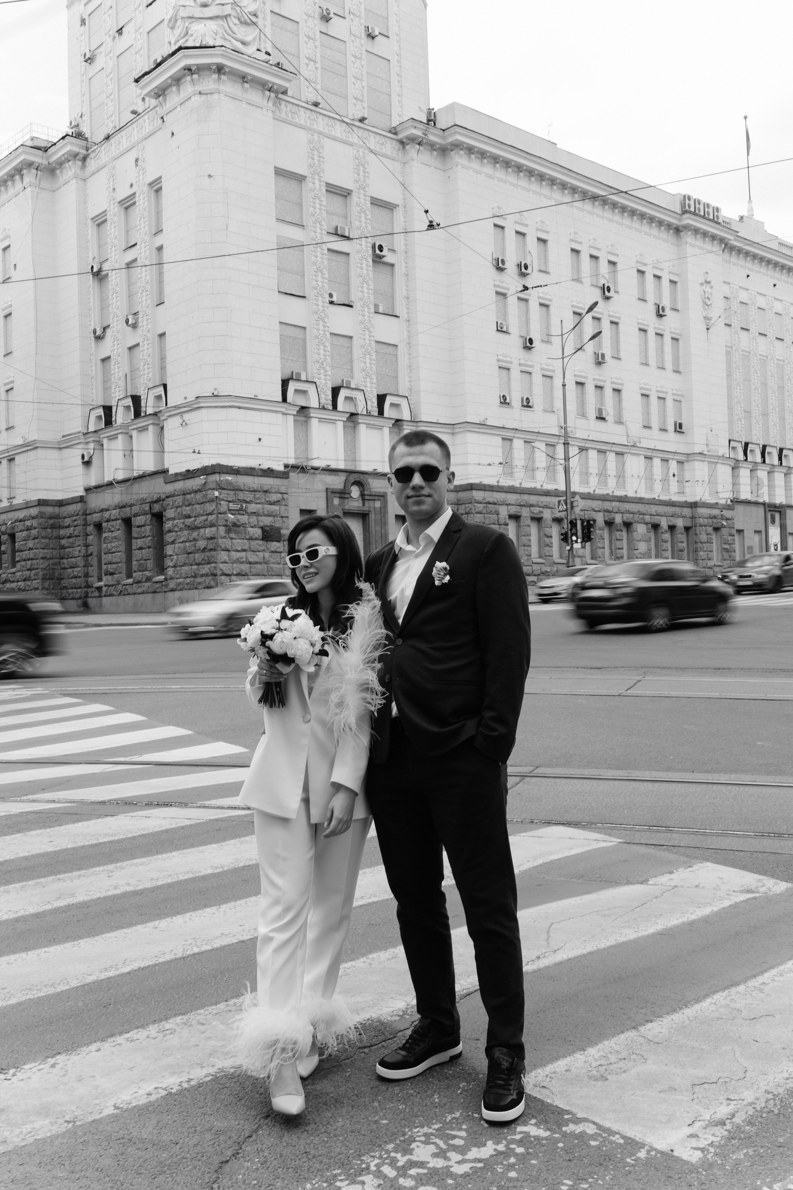 Ксенія & Дмитро. Весільний та сімейний фотограф у Харкові Ткаченко Світлана