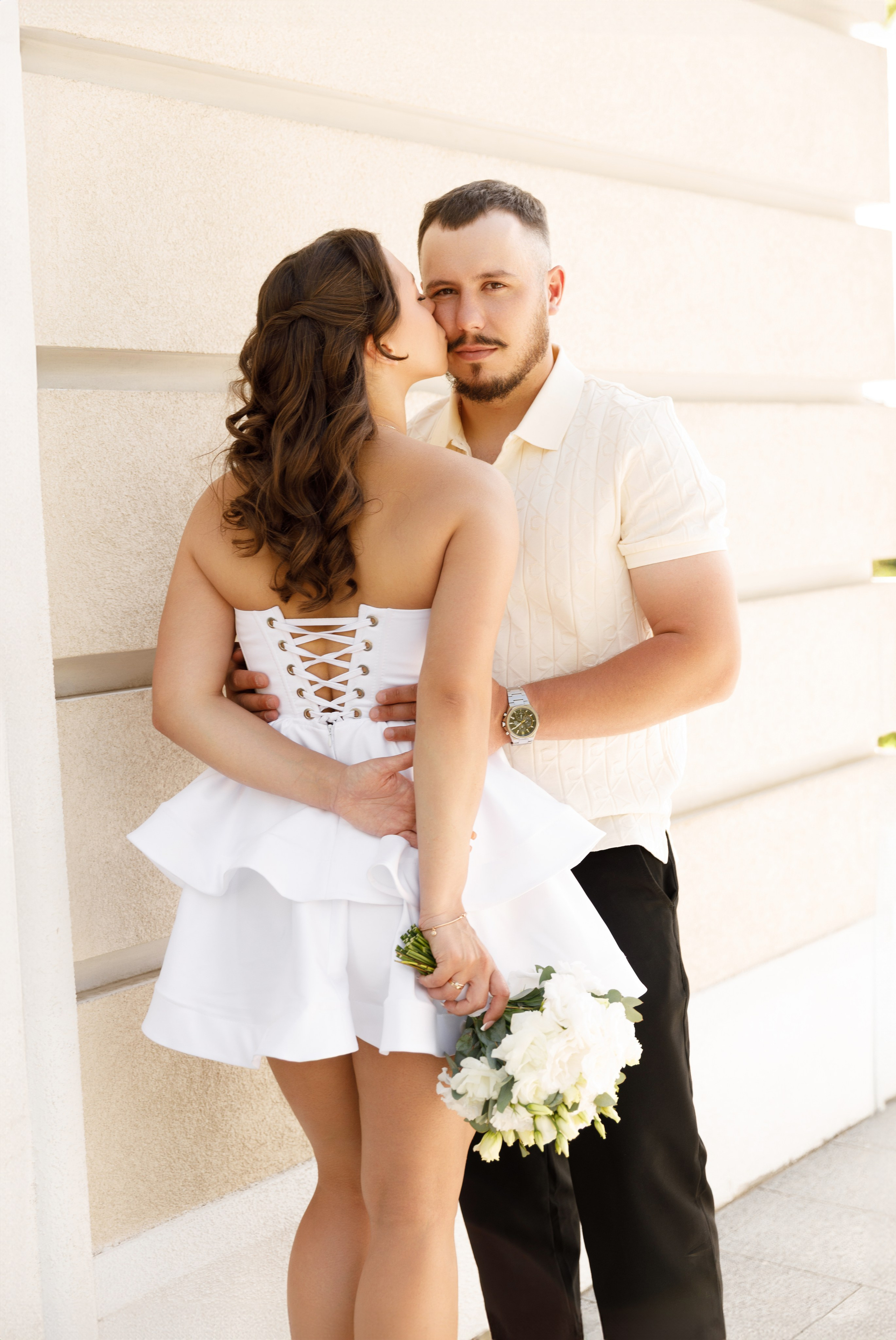 Анна & Валентин. Весільний та сімейний фотограф у Харкові Ткаченко Світлана