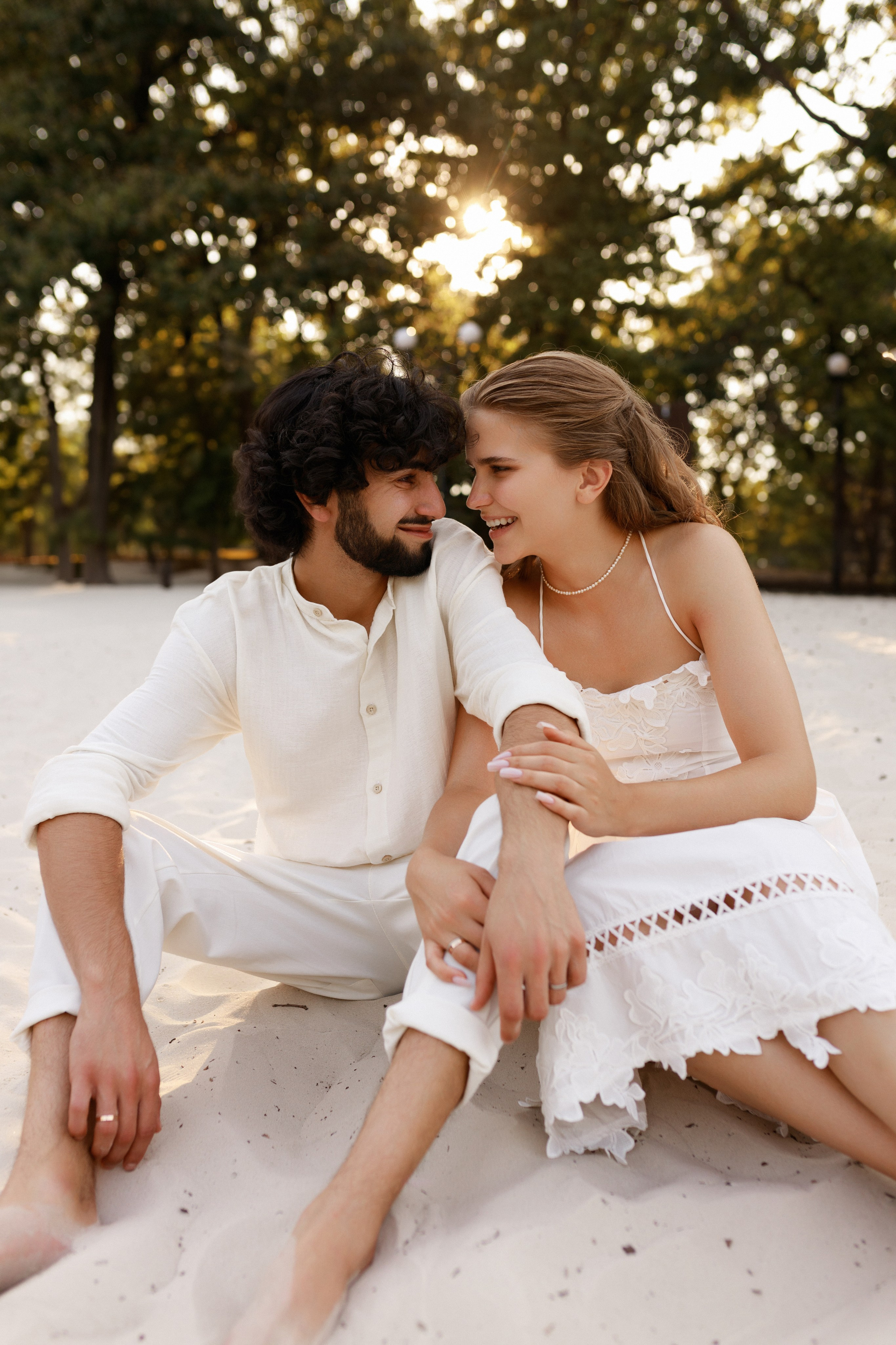 Поліна & Карен. Весільний та сімейний фотограф у Харкові Ткаченко Світлана