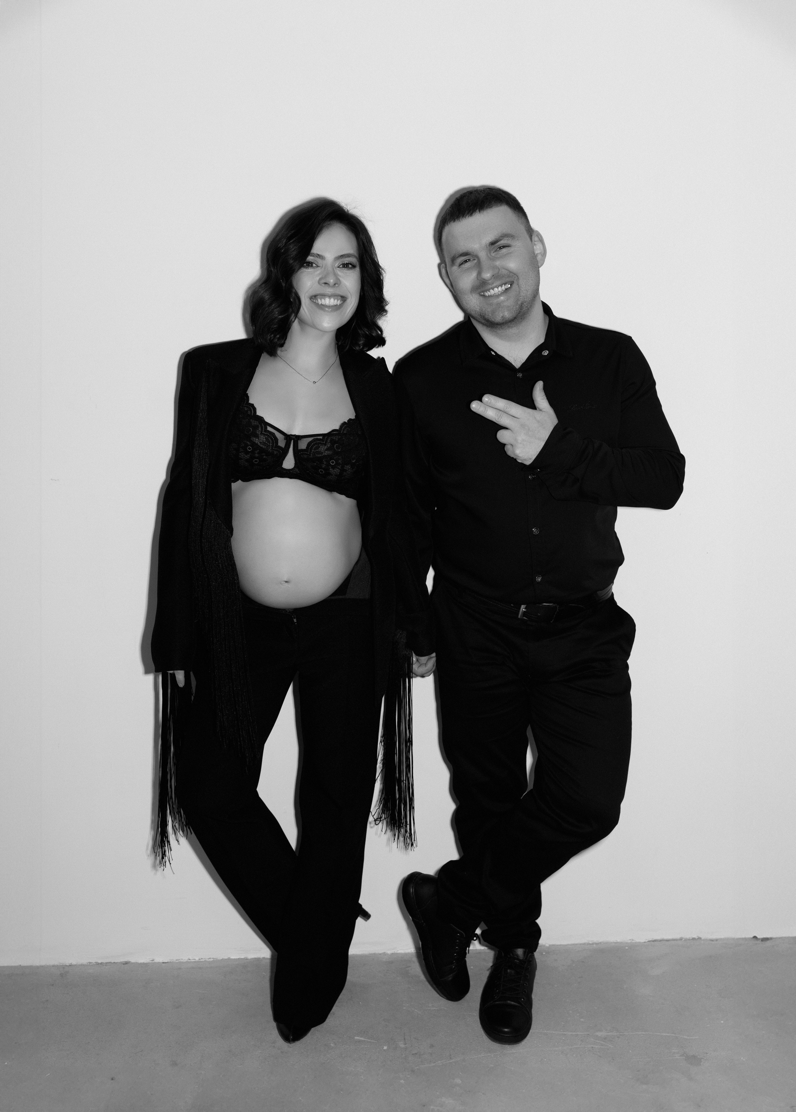 Світлана & Артем. Весільний та сімейний фотограф у Харкові Ткаченко Світлана