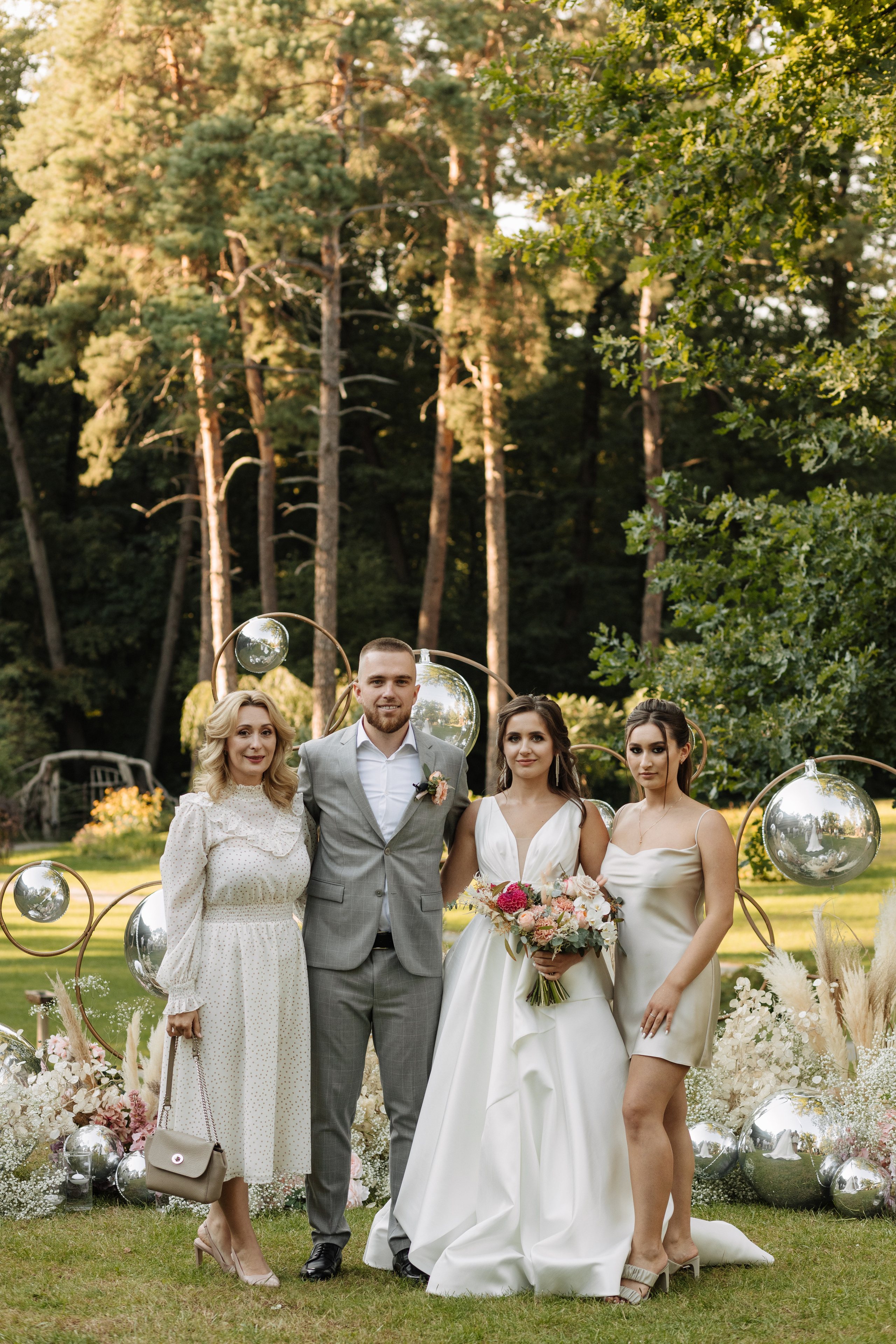 Віка & Максим. Весільний та сімейний фотограф у Харкові Ткаченко Світлана