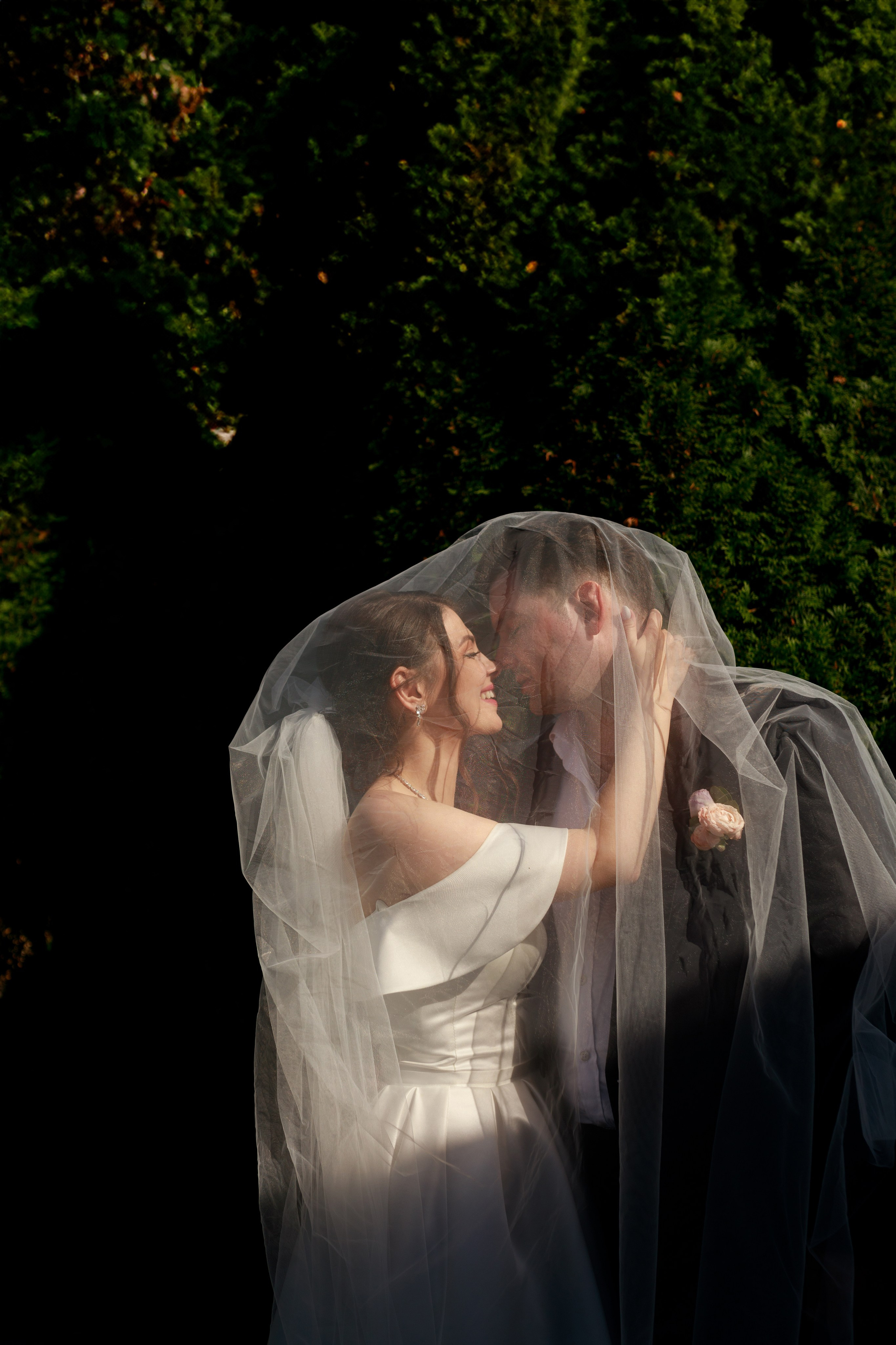 Вікторія & Андрій. Весільний та сімейний фотограф у Харкові Ткаченко Світлана